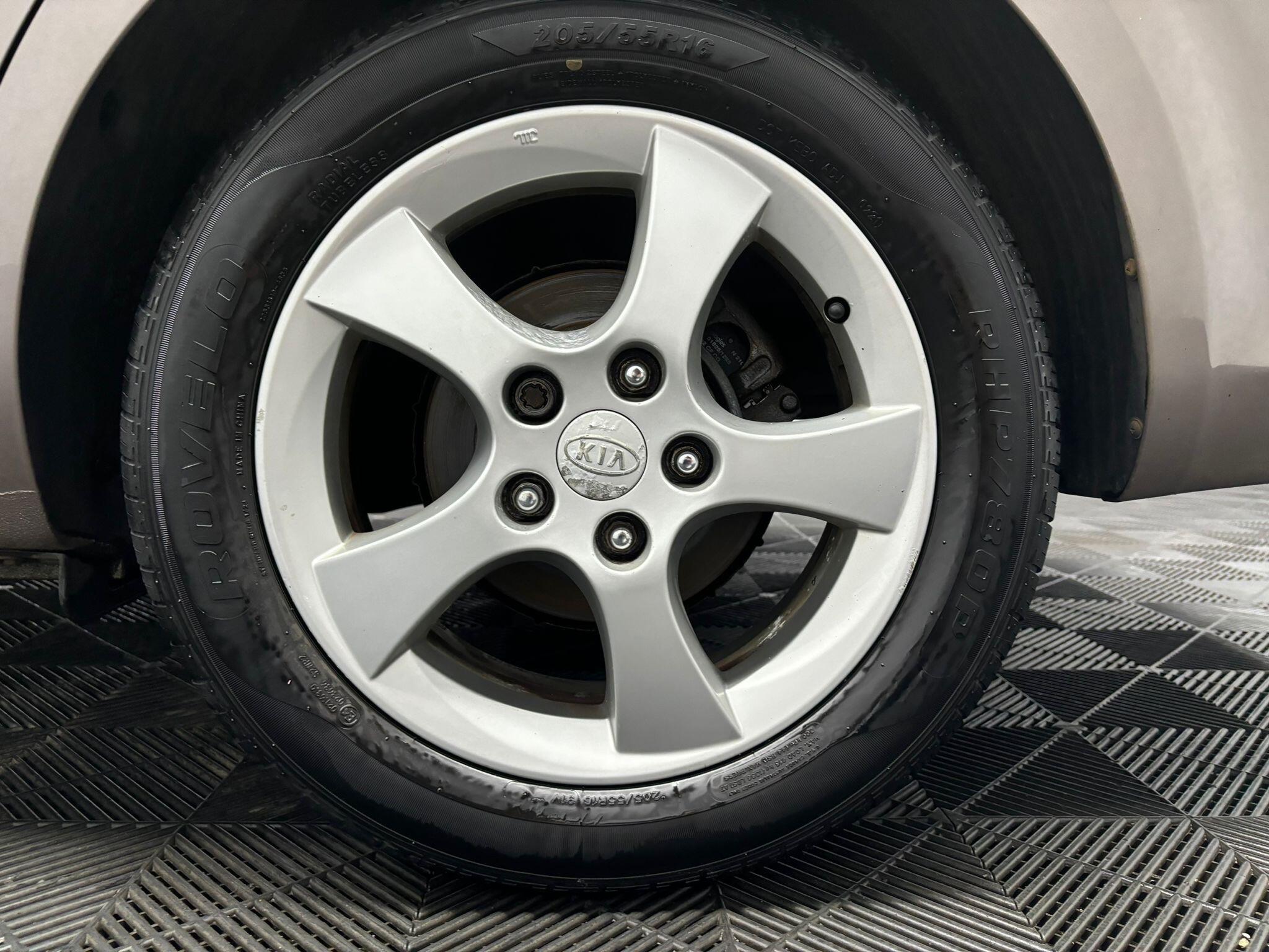 Kia Ceed view 18