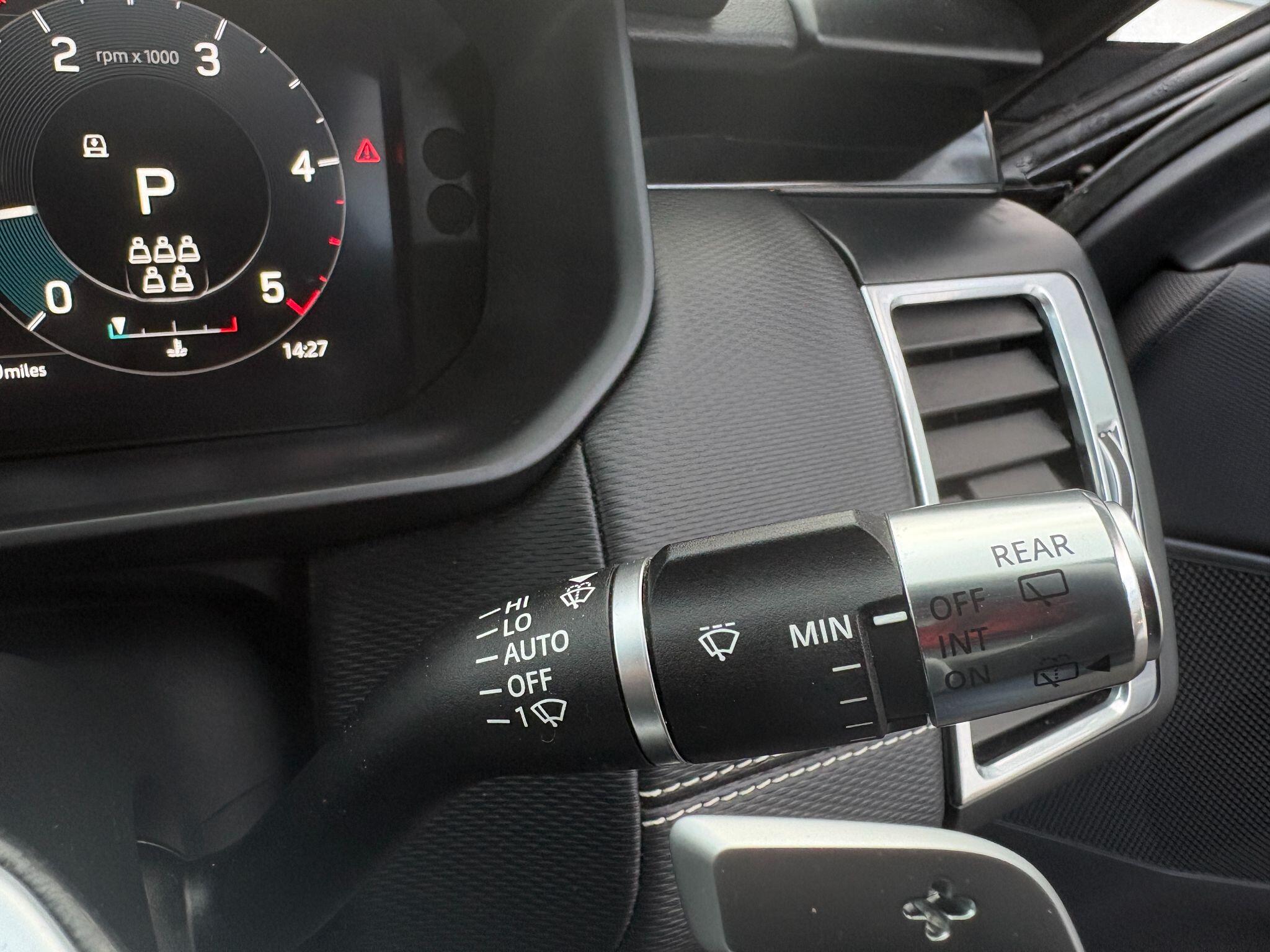 Land Rover Discovery 3 view 42