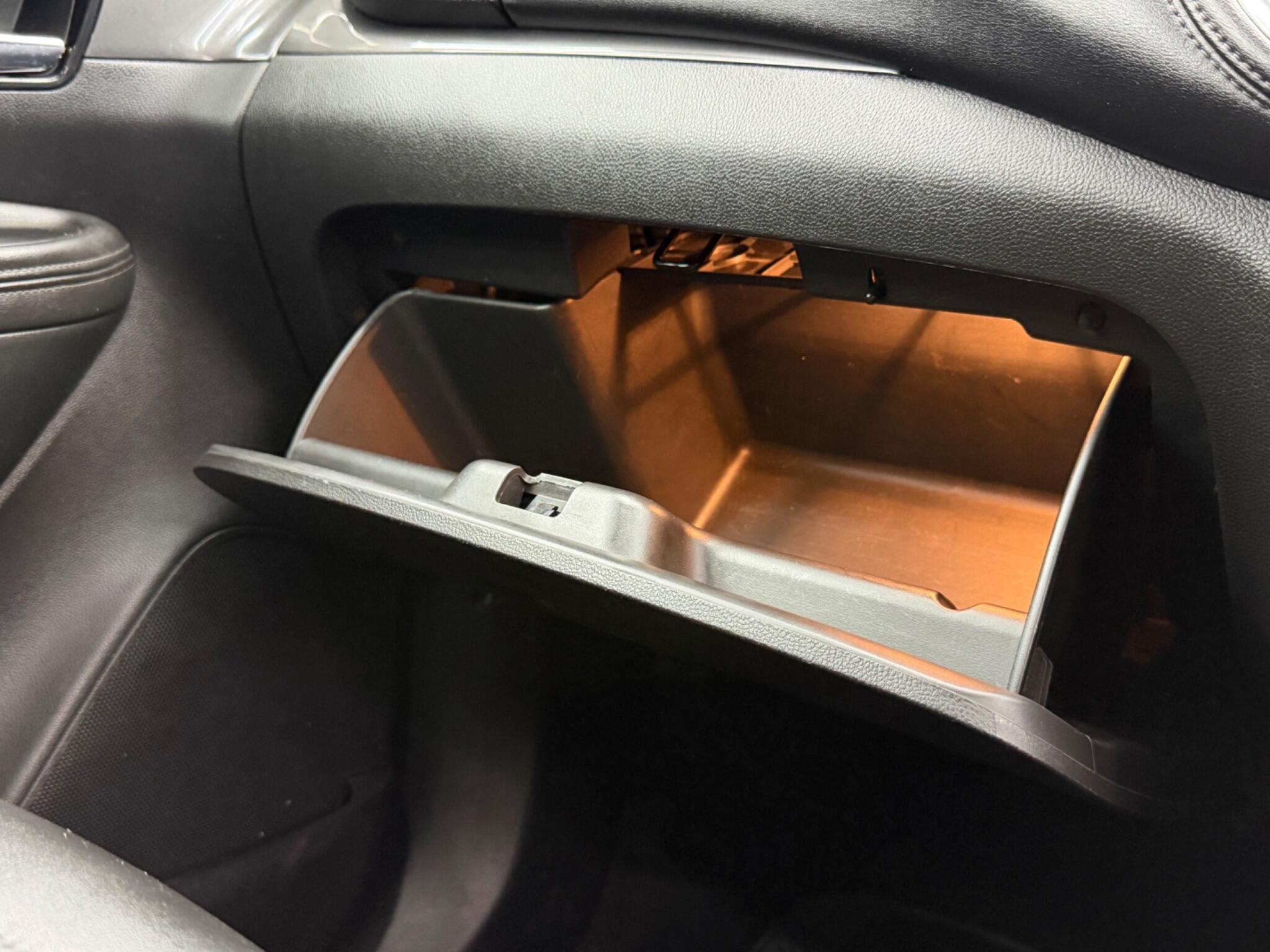 Vauxhall Mokka X view 32