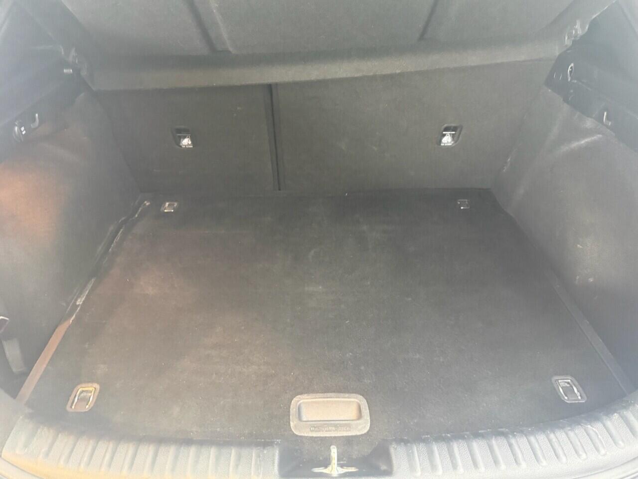 Kia Xceed view 36