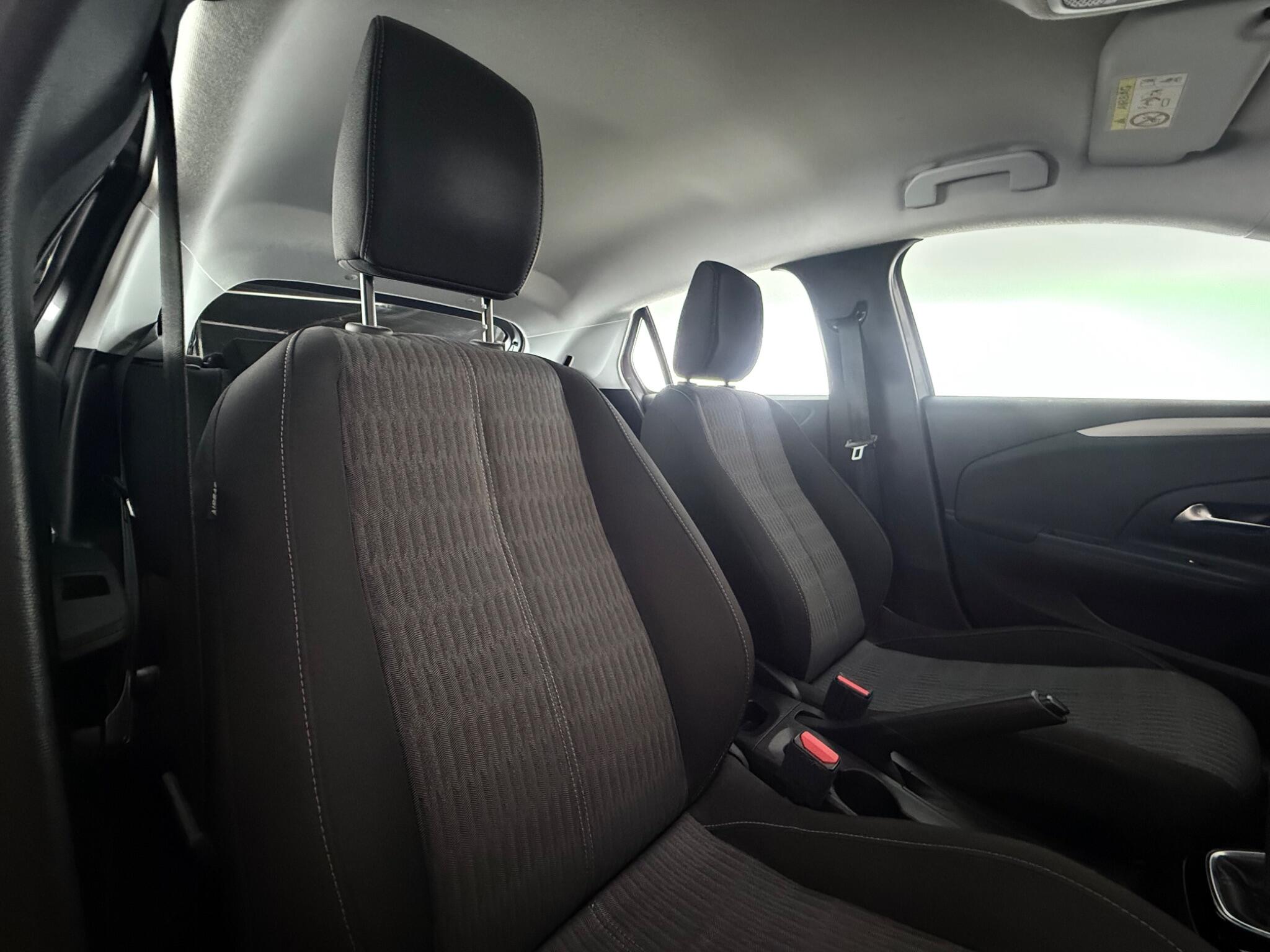 Vauxhall Corsa view 24