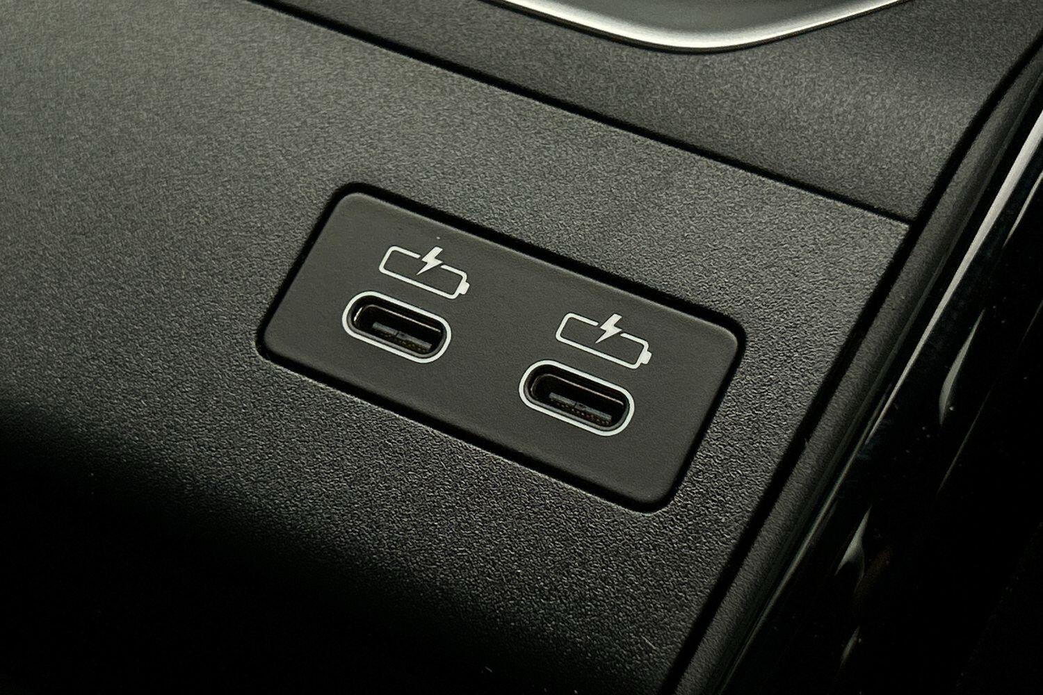 BMW X1 view 21
