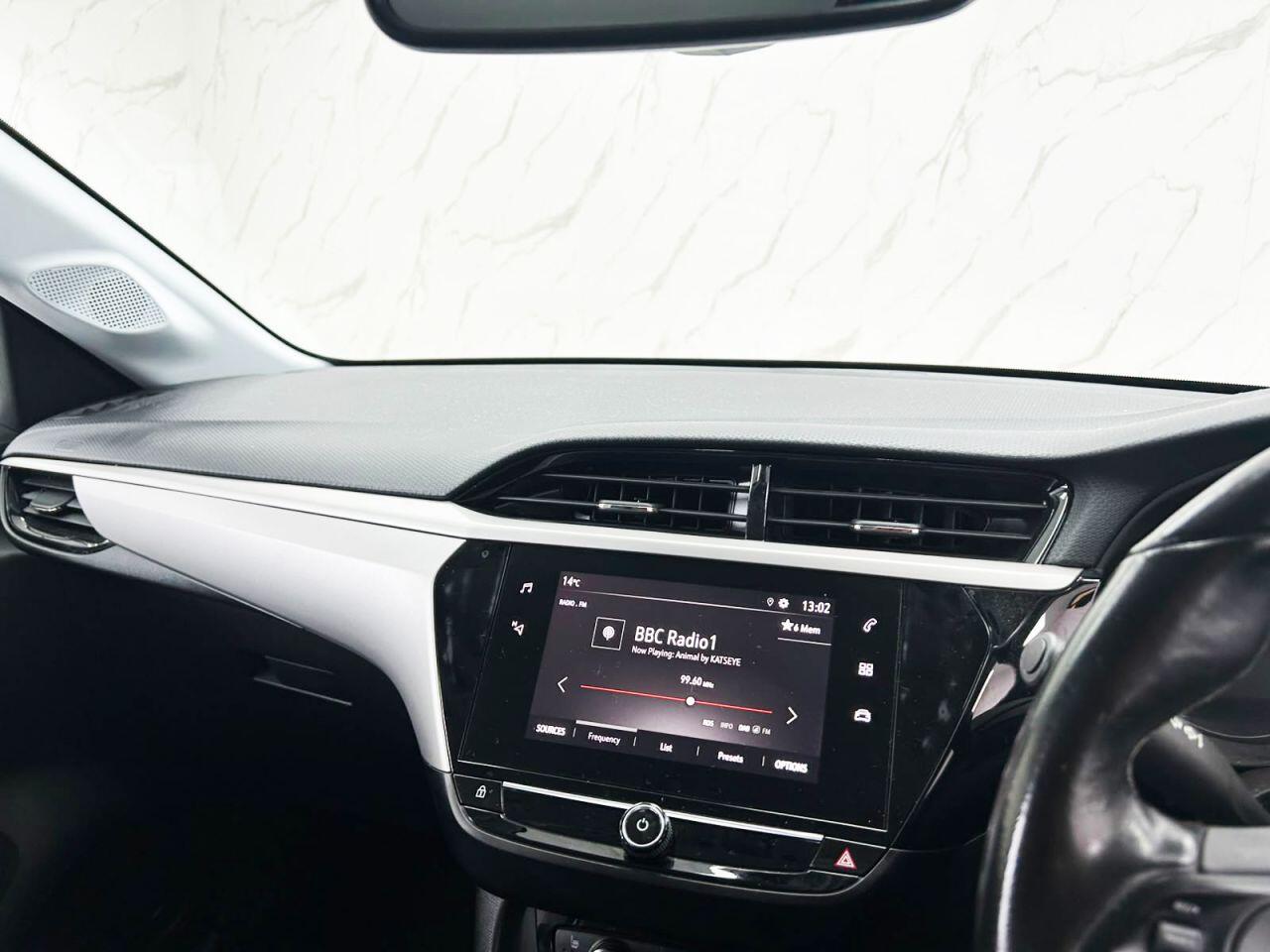 Vauxhall Corsa view 15