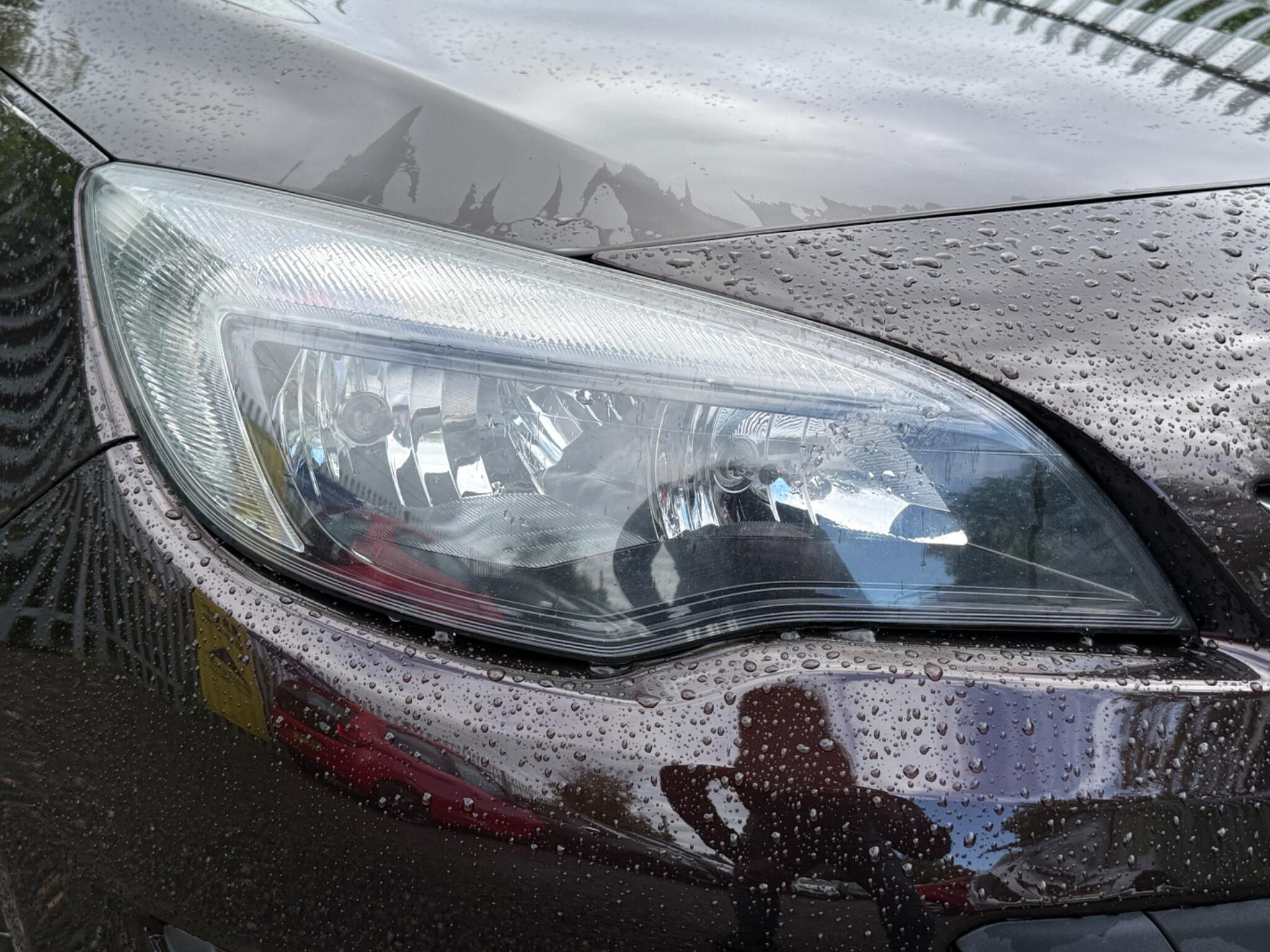 2014 Vauxhall Astra image 41