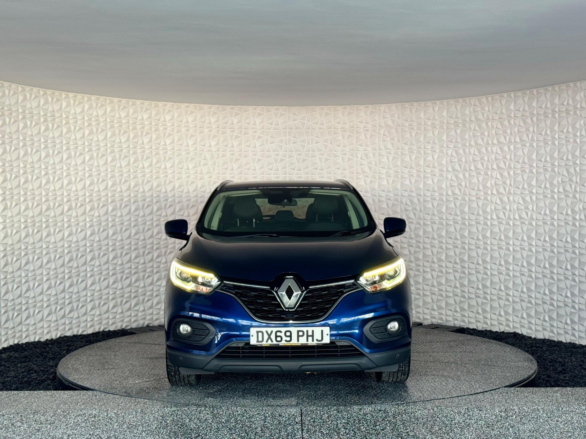 Renault Kadjar view 23