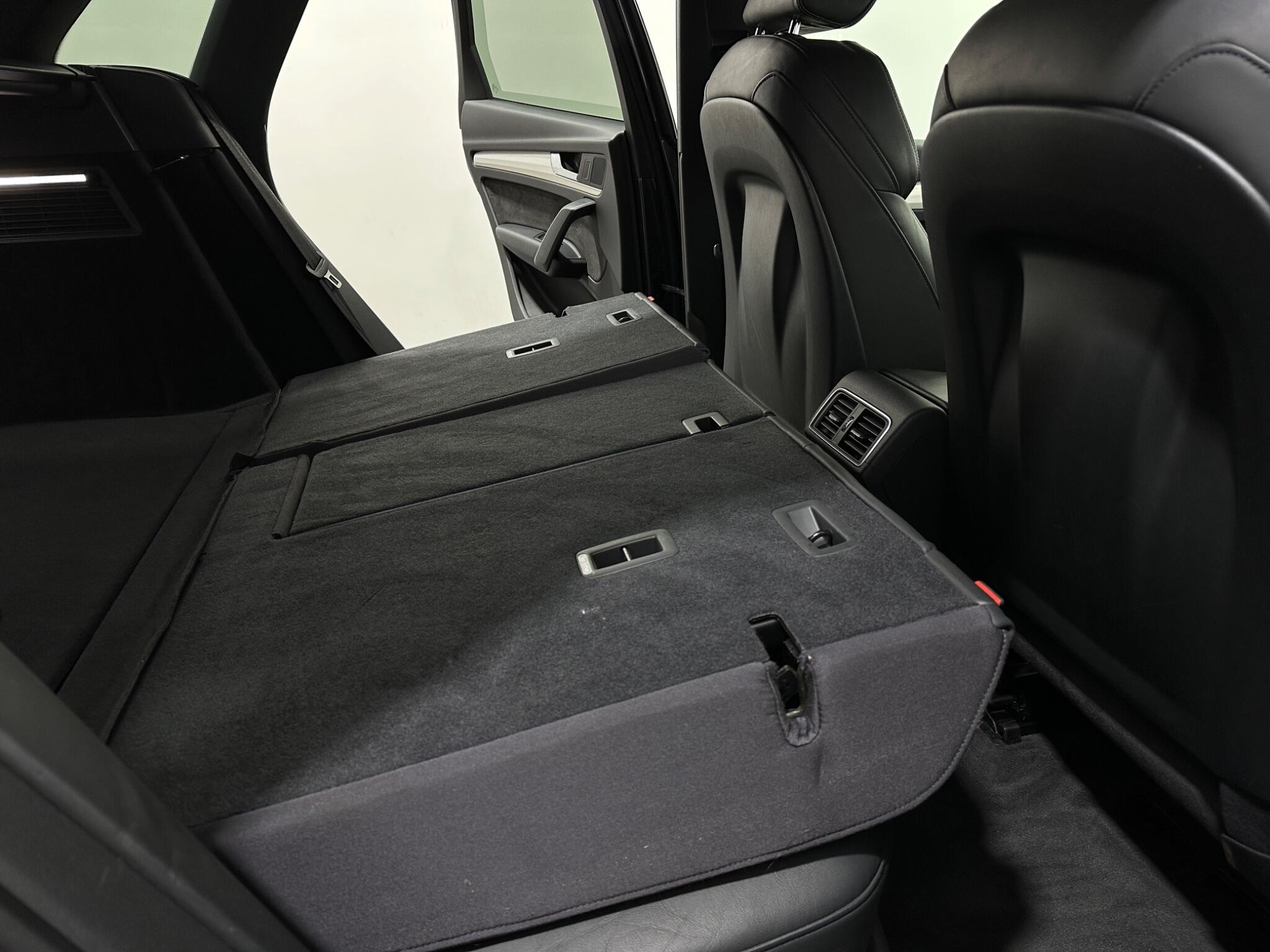 Audi Q5 view 48