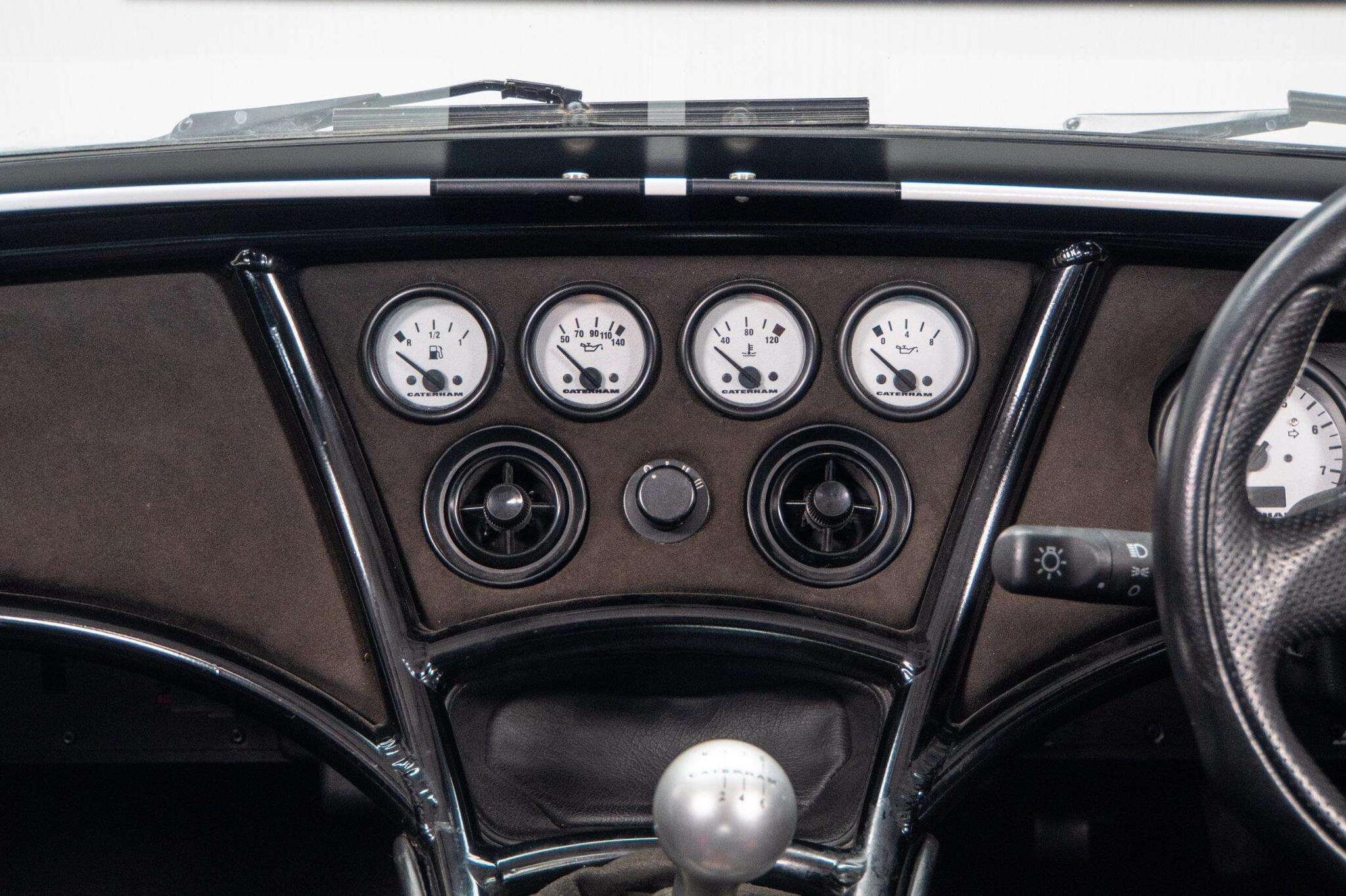 Caterham Seven view 6