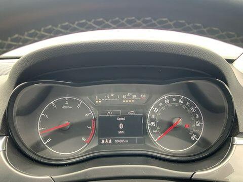 Vauxhall Corsa view 26