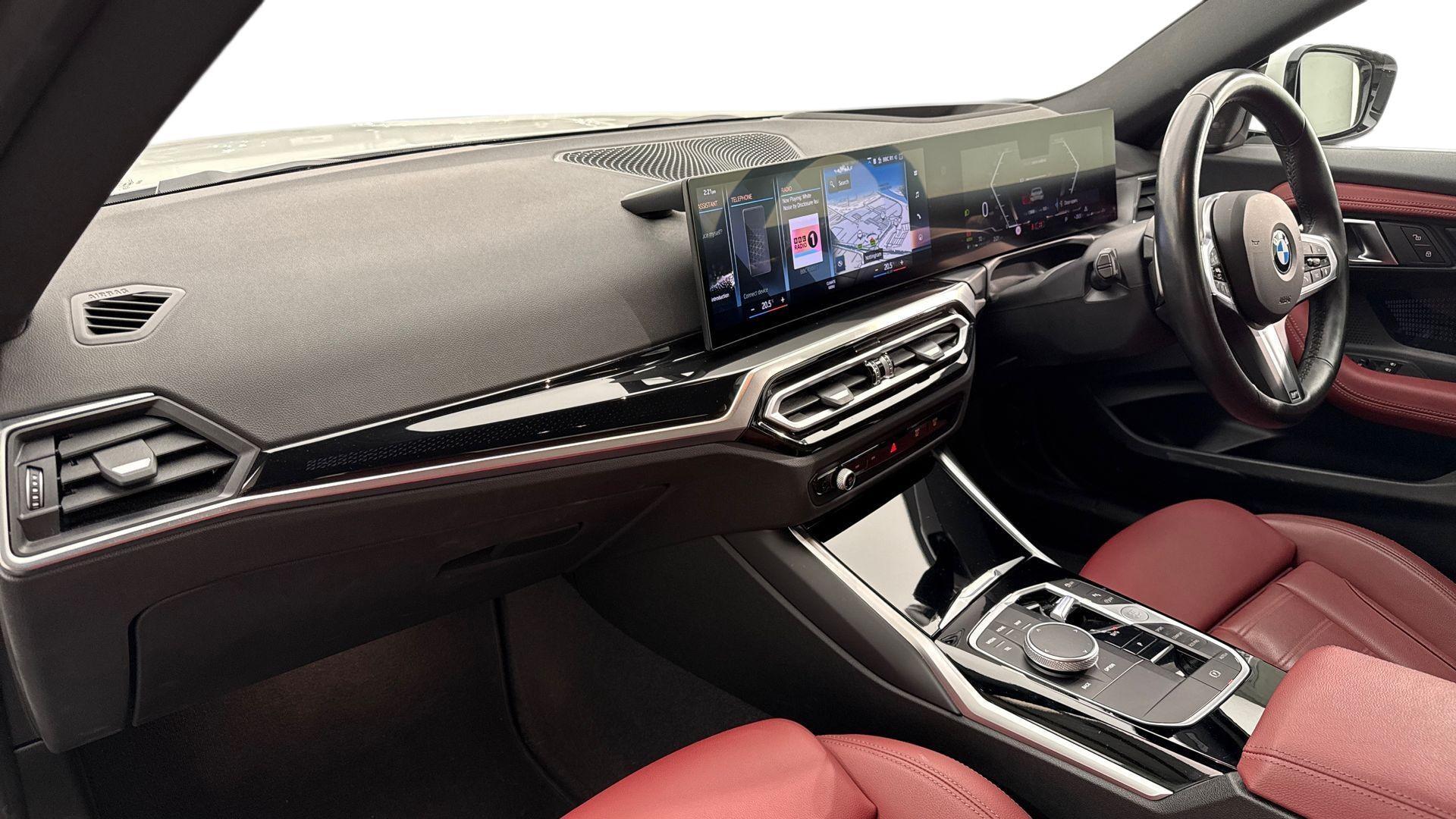 BMW 2 Series view 7