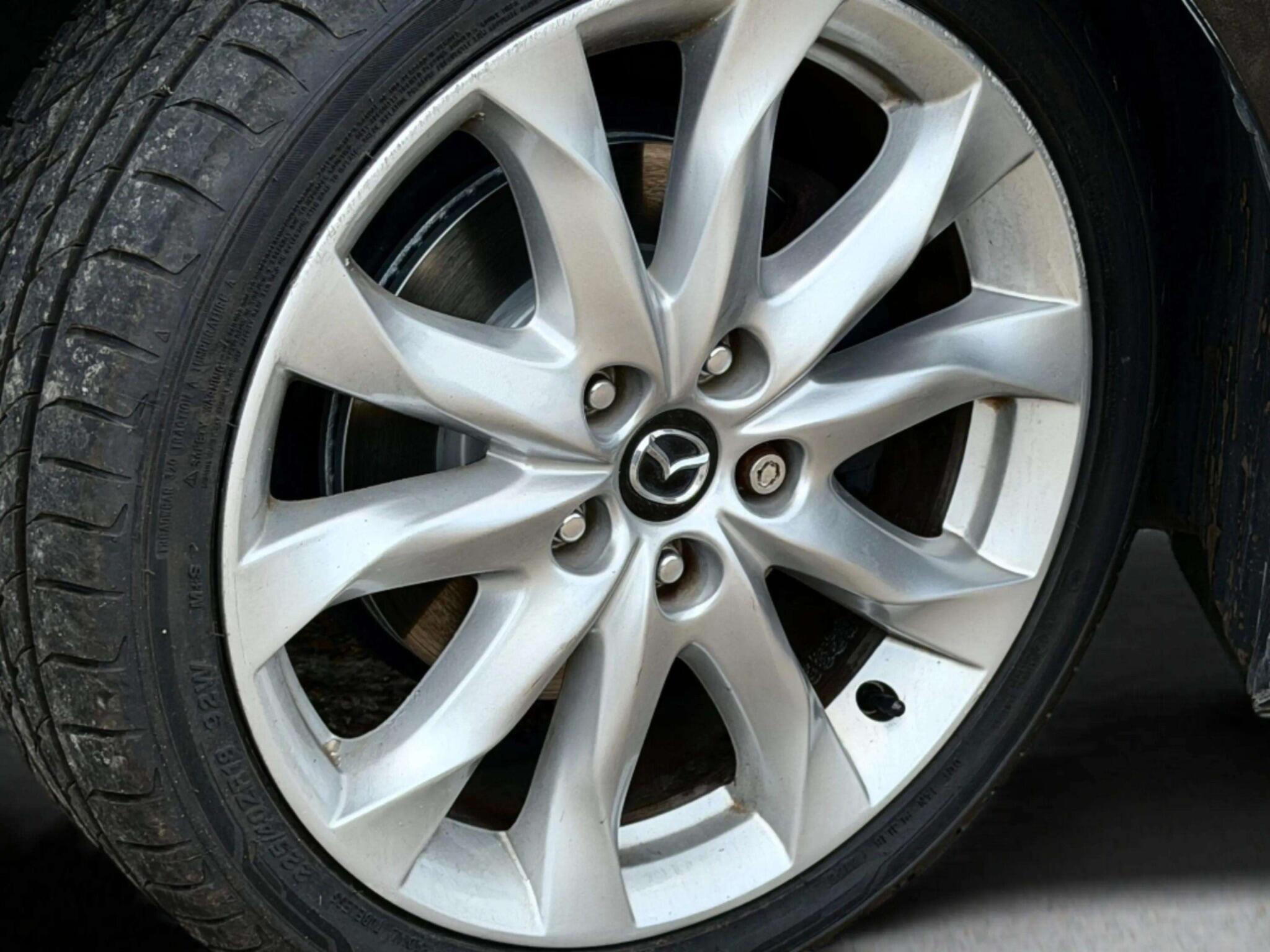 Mazda Skyactiv-G view 66