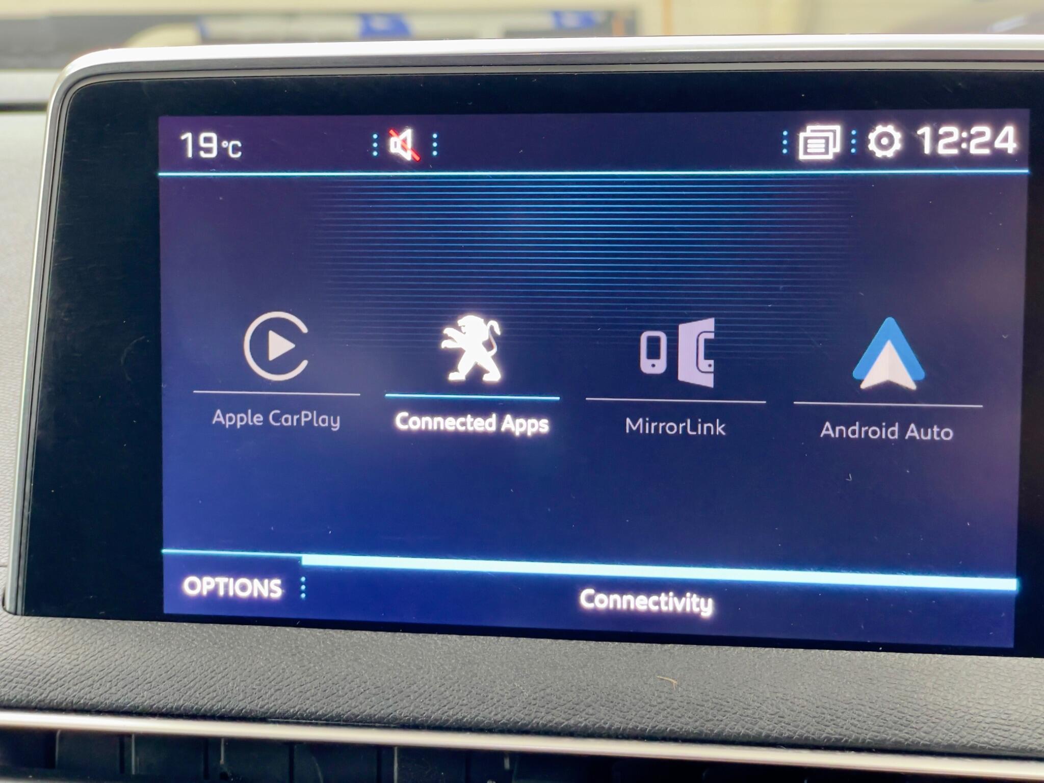 Peugeot 3008 view 57