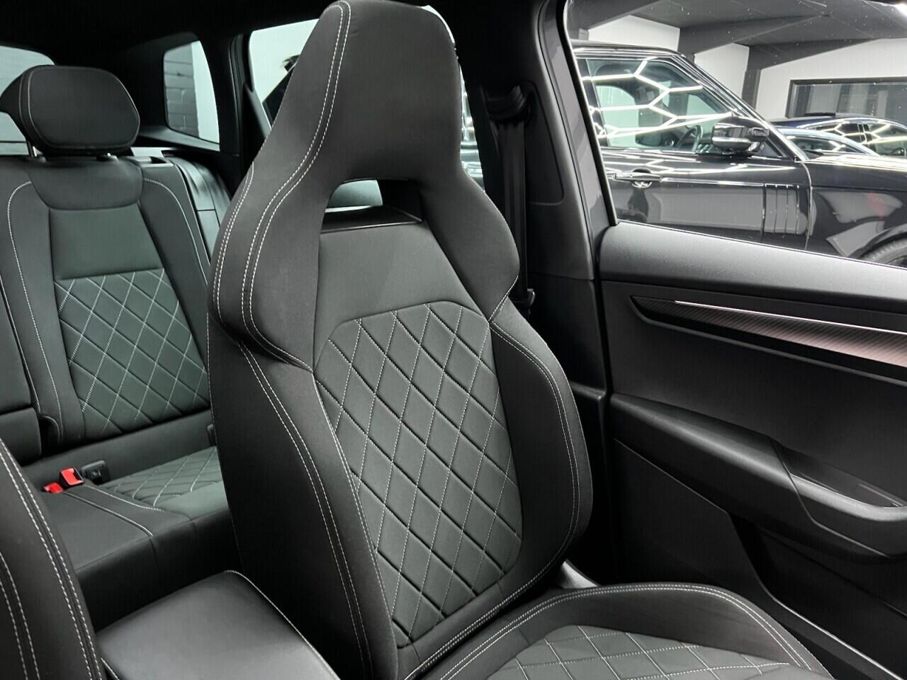 Skoda Karoq view 36