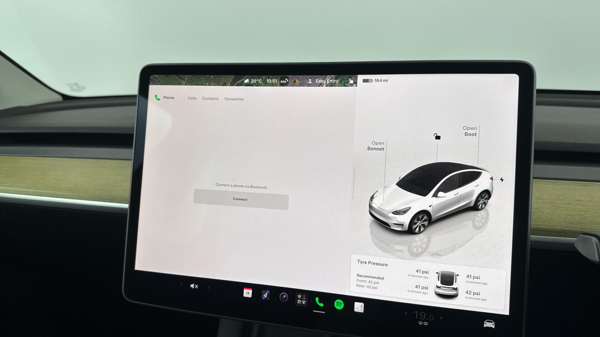 Tesla Model Y view 31