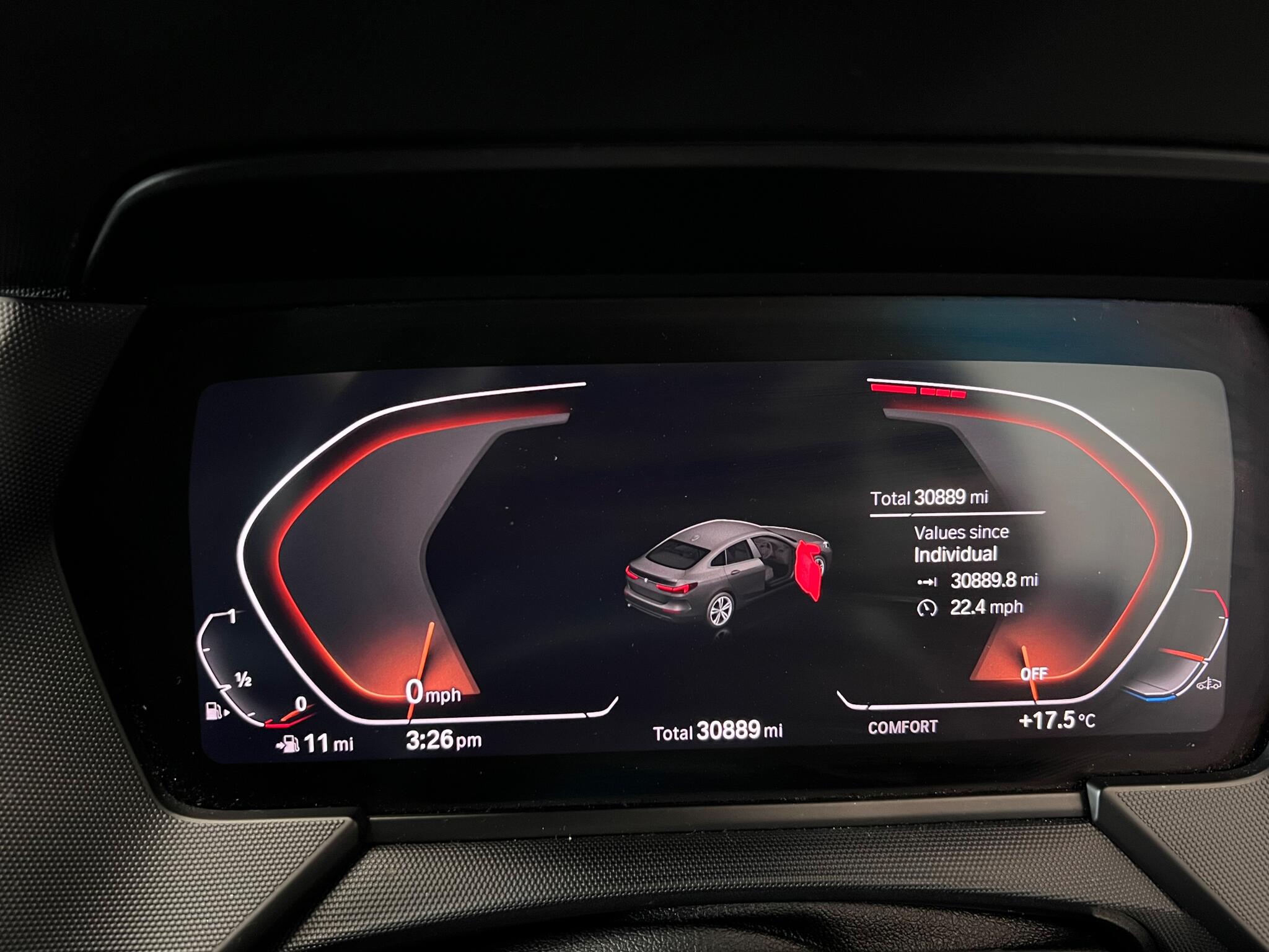 BMW 2 Series view 29