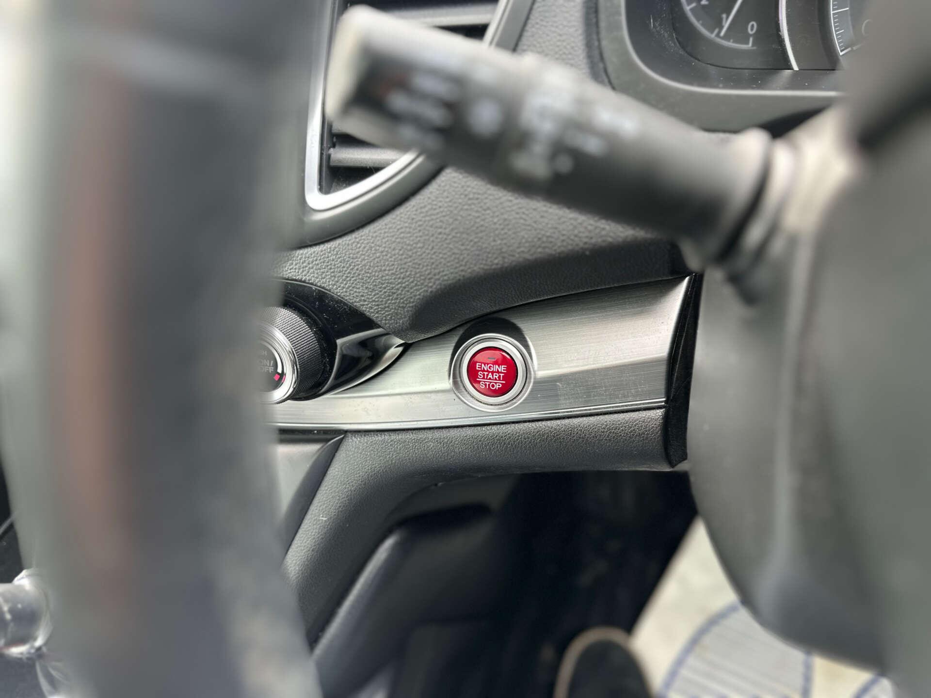 Honda CR-V view 25