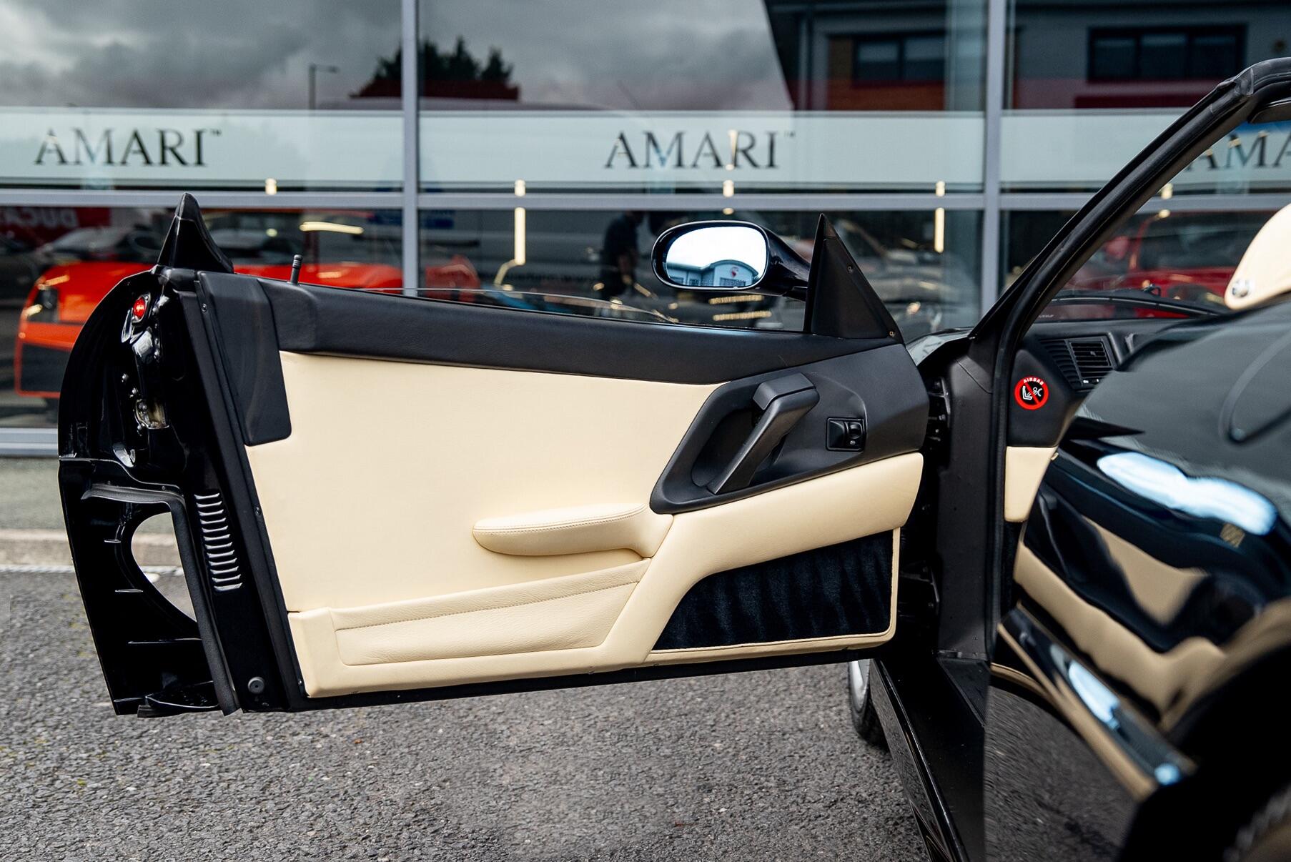 Ferrari 355 F1 view 54
