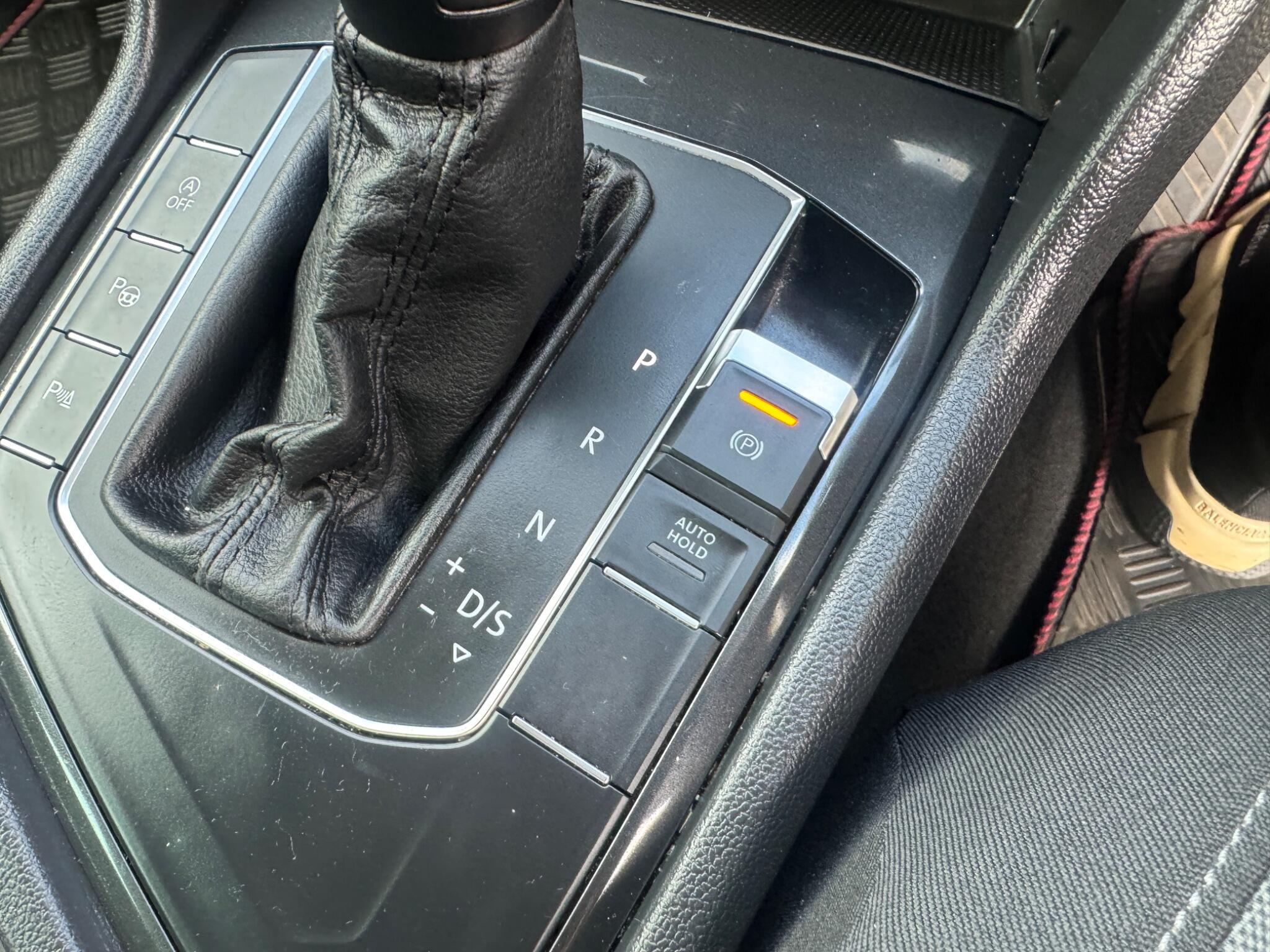 Volkswagen Tiguan view 26
