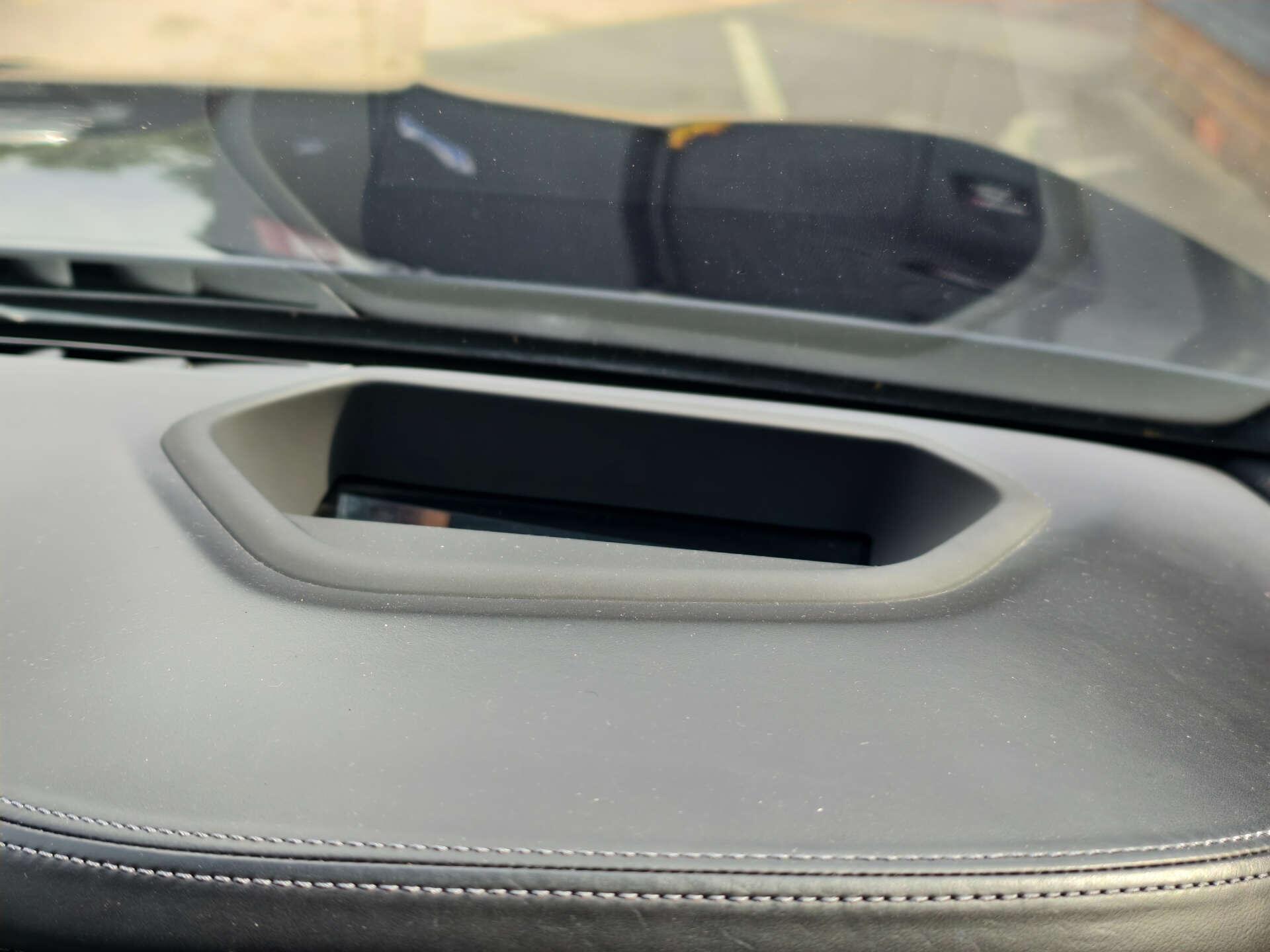 BMW M5 view 42