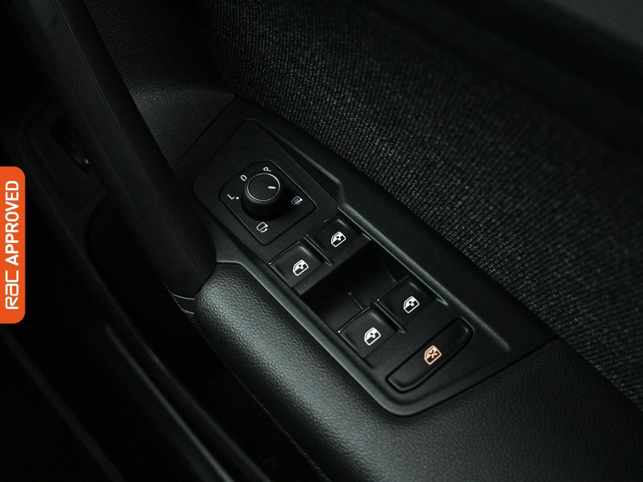 SEAT Tarraco view 38