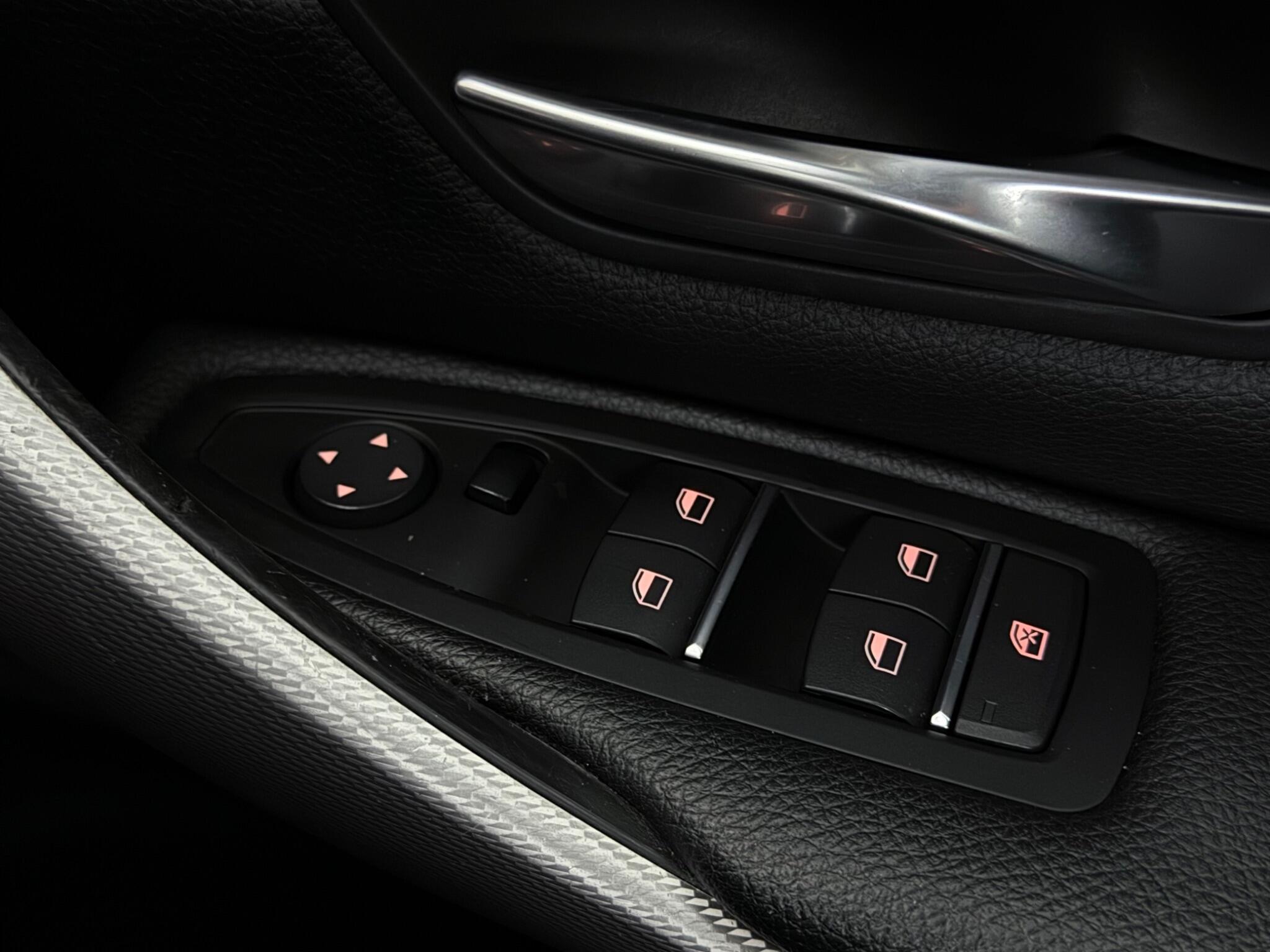 BMW 4 Series view 22