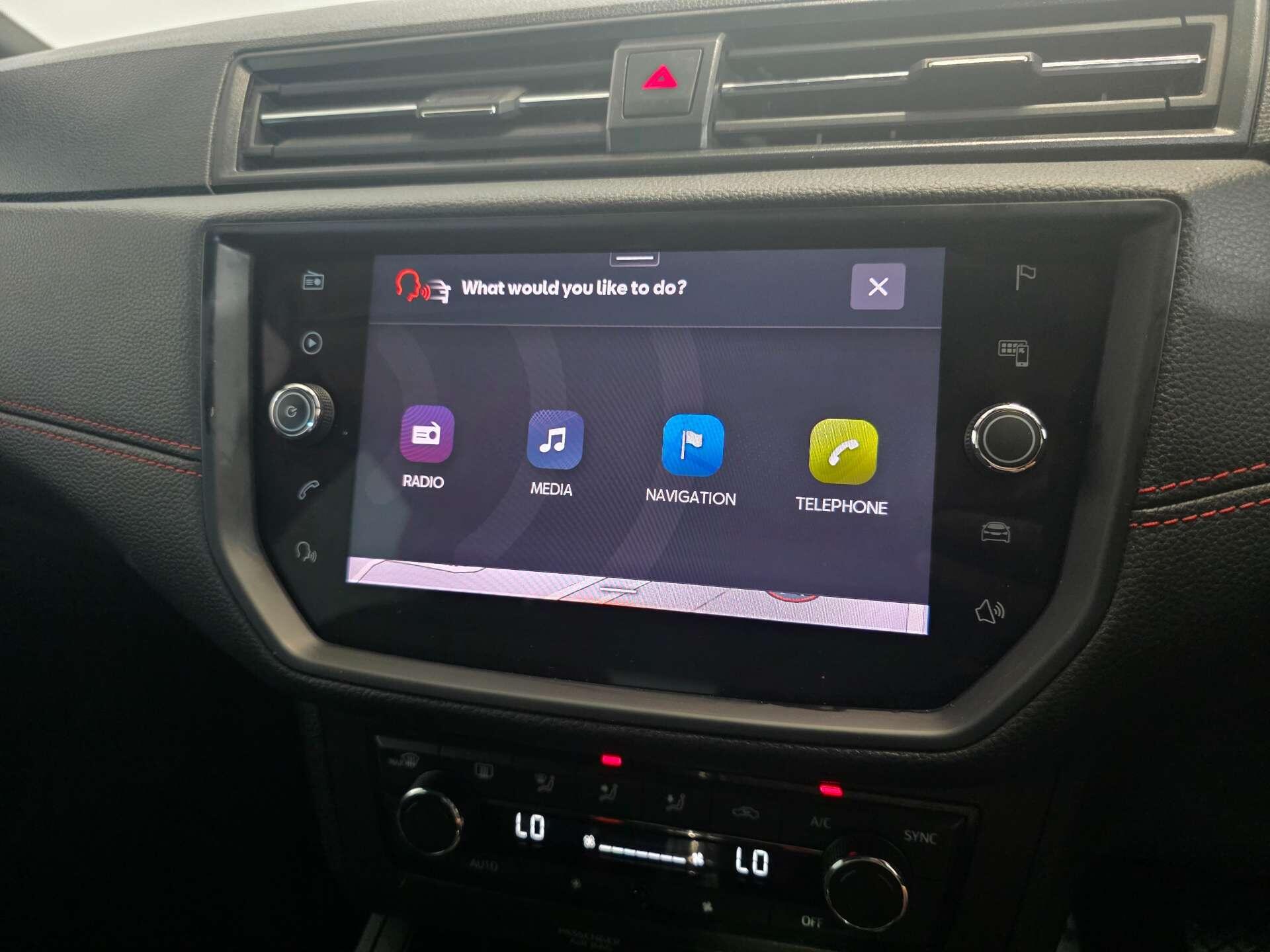 SEAT Ibiza view 34
