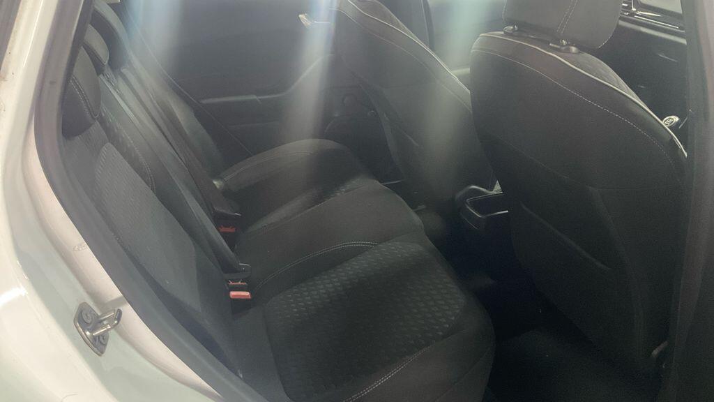 Ford Fiesta view 20