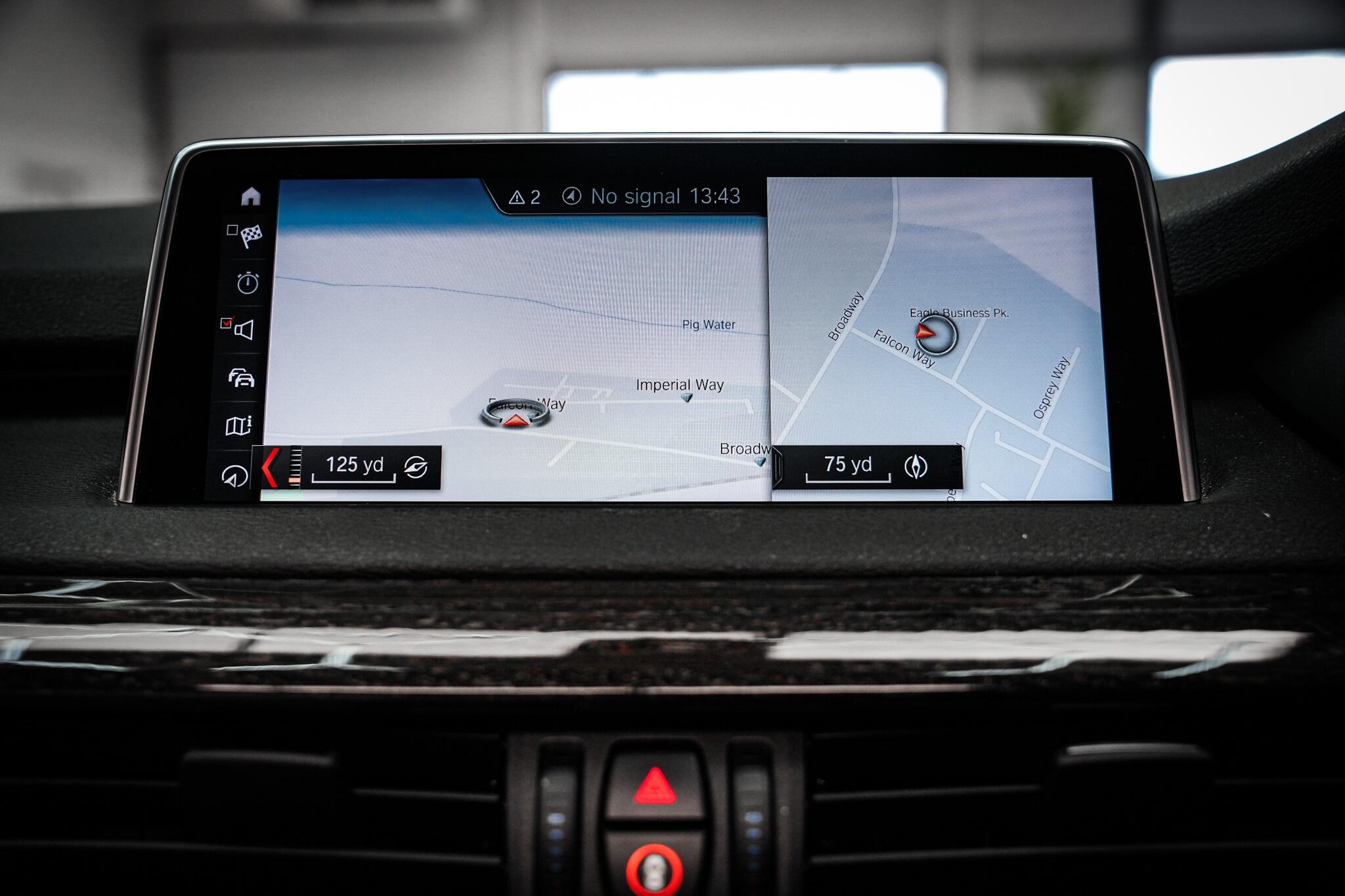 BMW X5 view 36