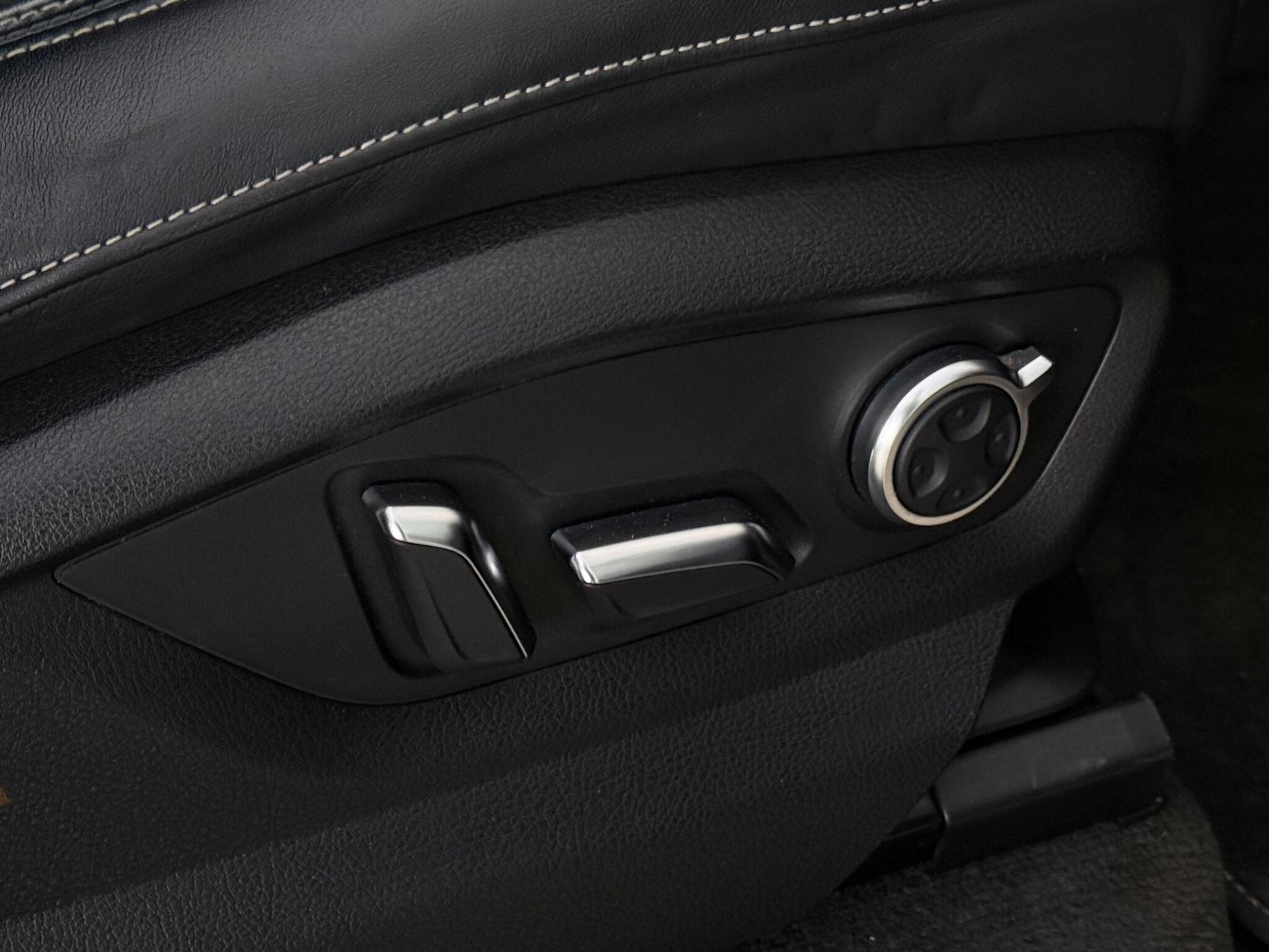 Audi Q7 view 37