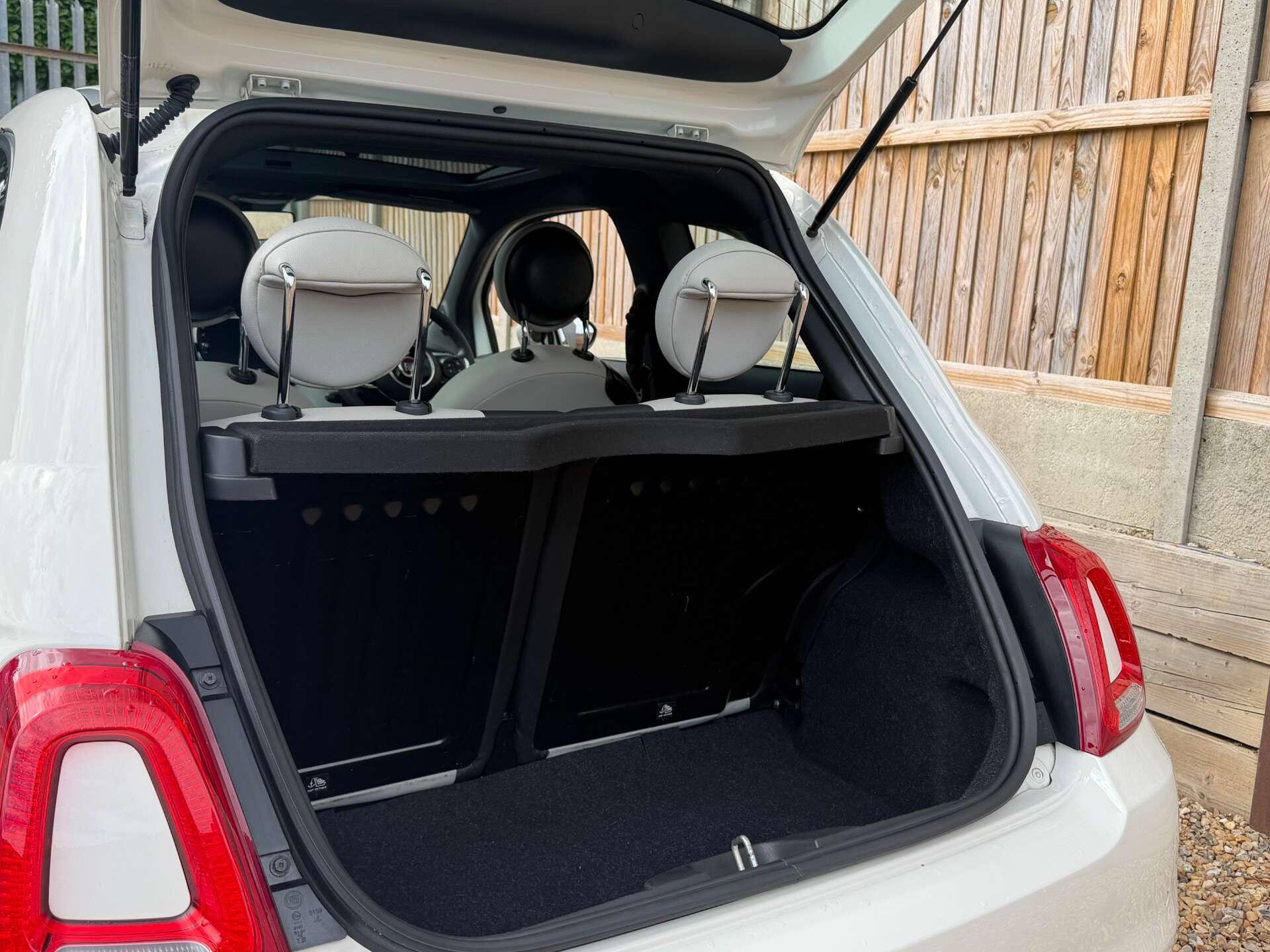 Fiat 500 view 15