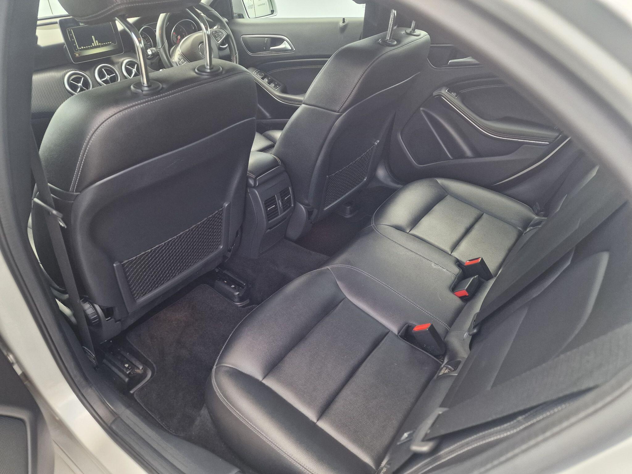 Mercedes-Benz A-Class view 29