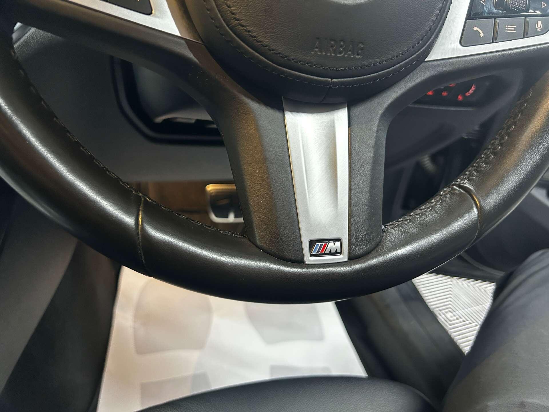 BMW 3 Series view 48