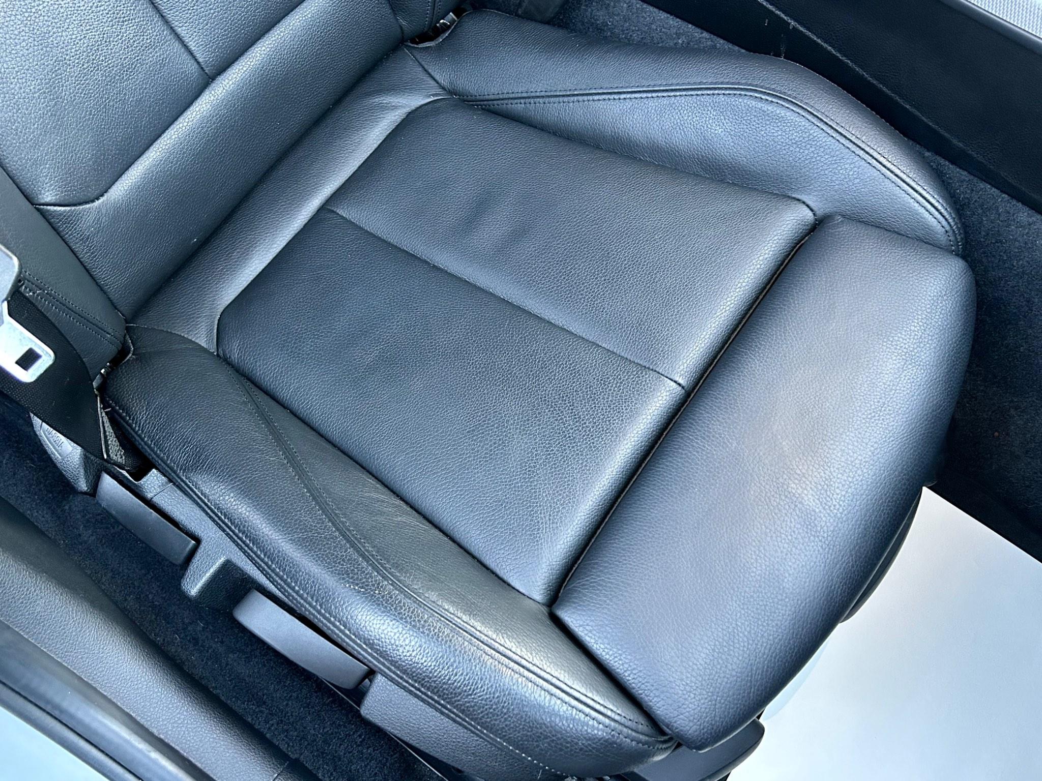 BMW 1 Series view 21