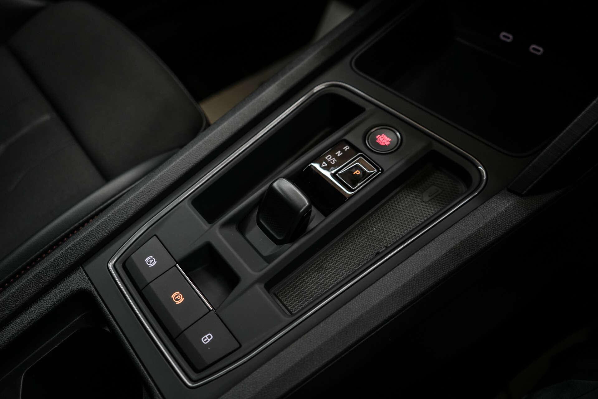 Cupra Leon view 26