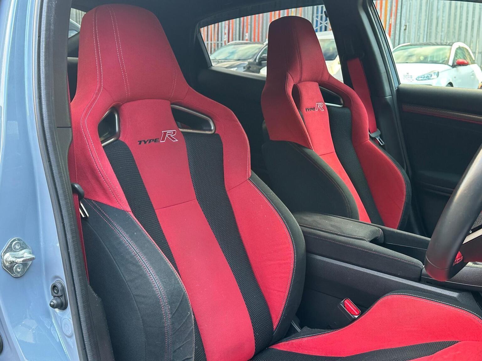 Honda Civic view 10