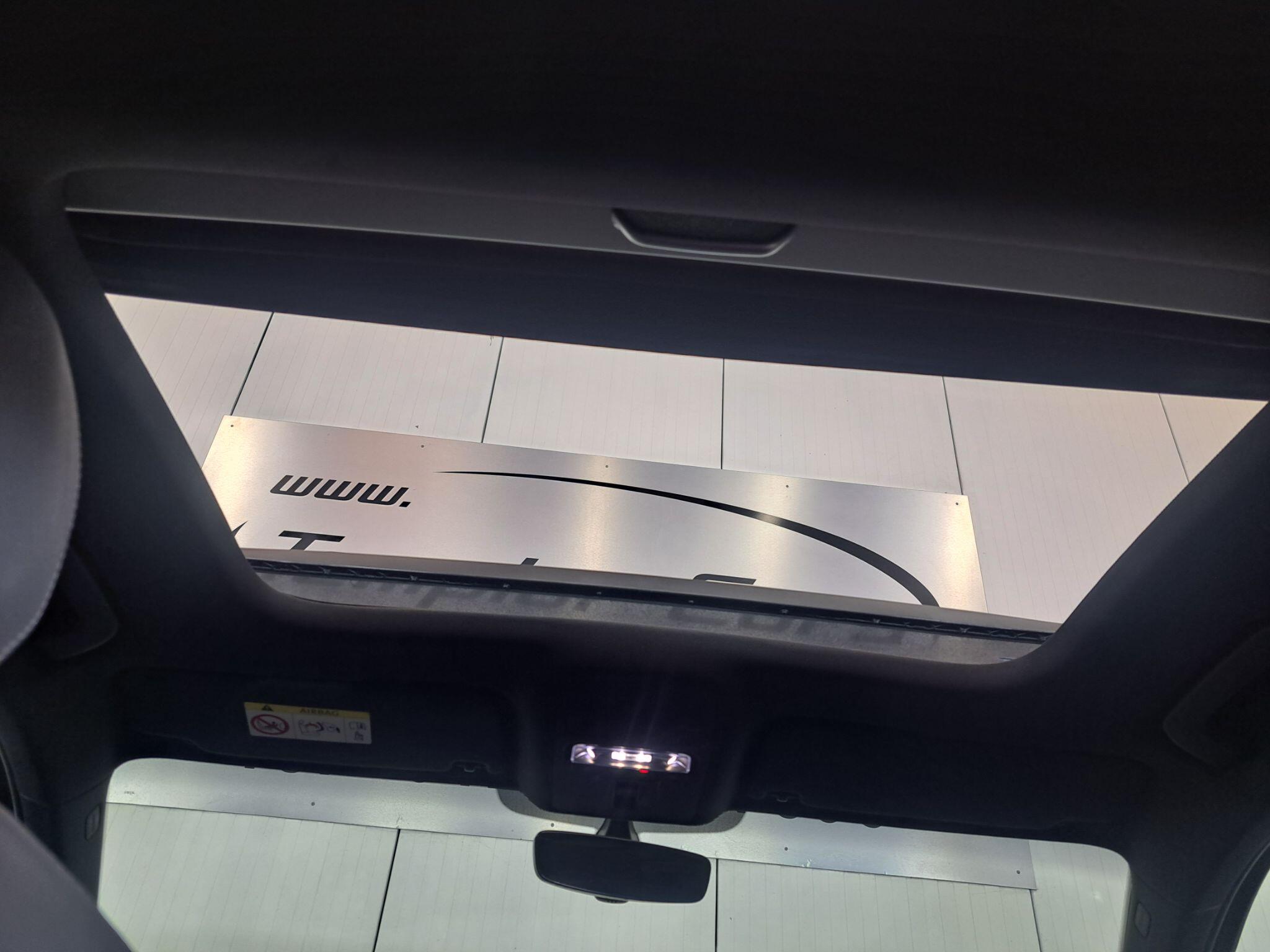 Audi A3 view 34