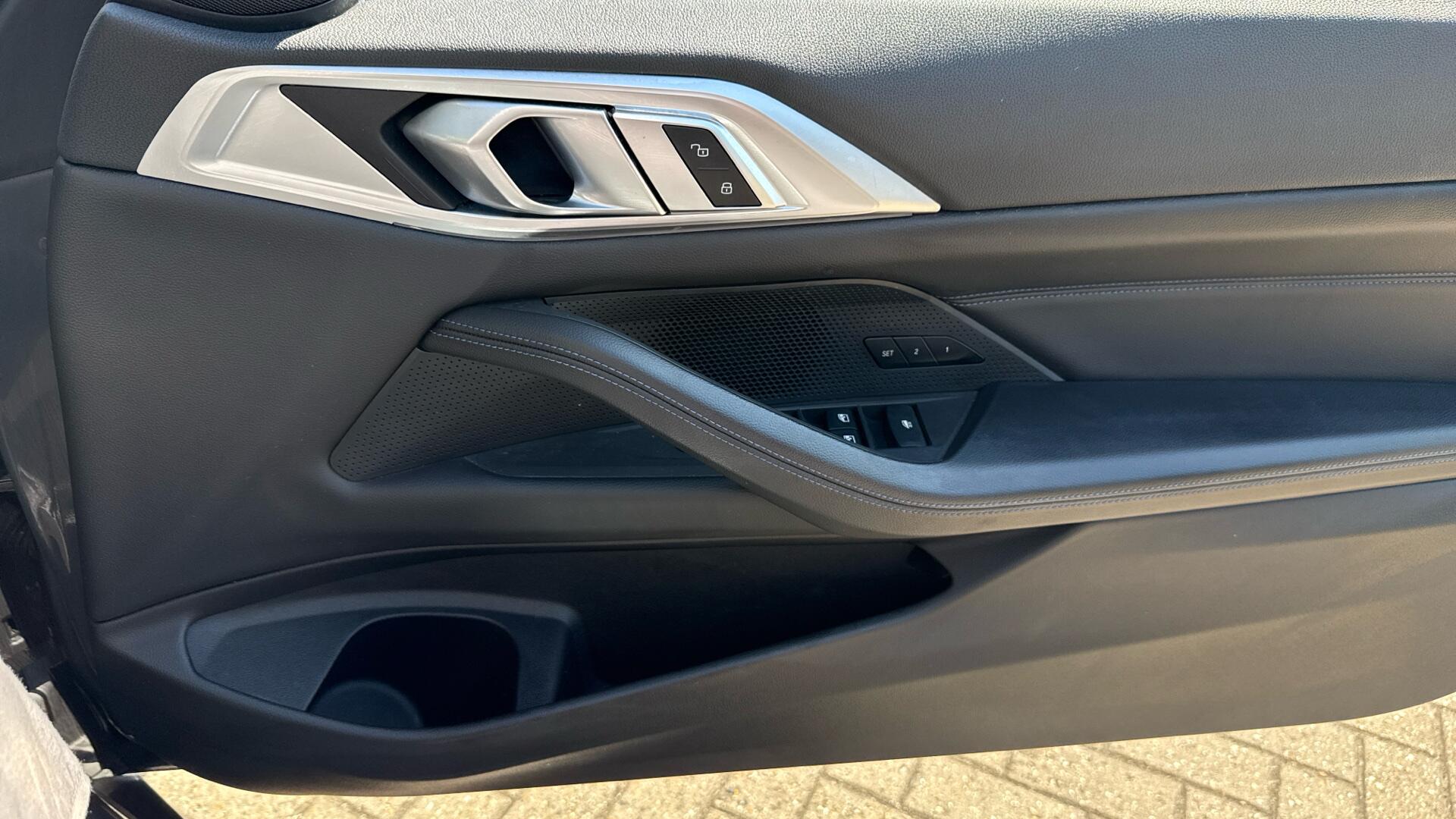BMW 4 Series view 33