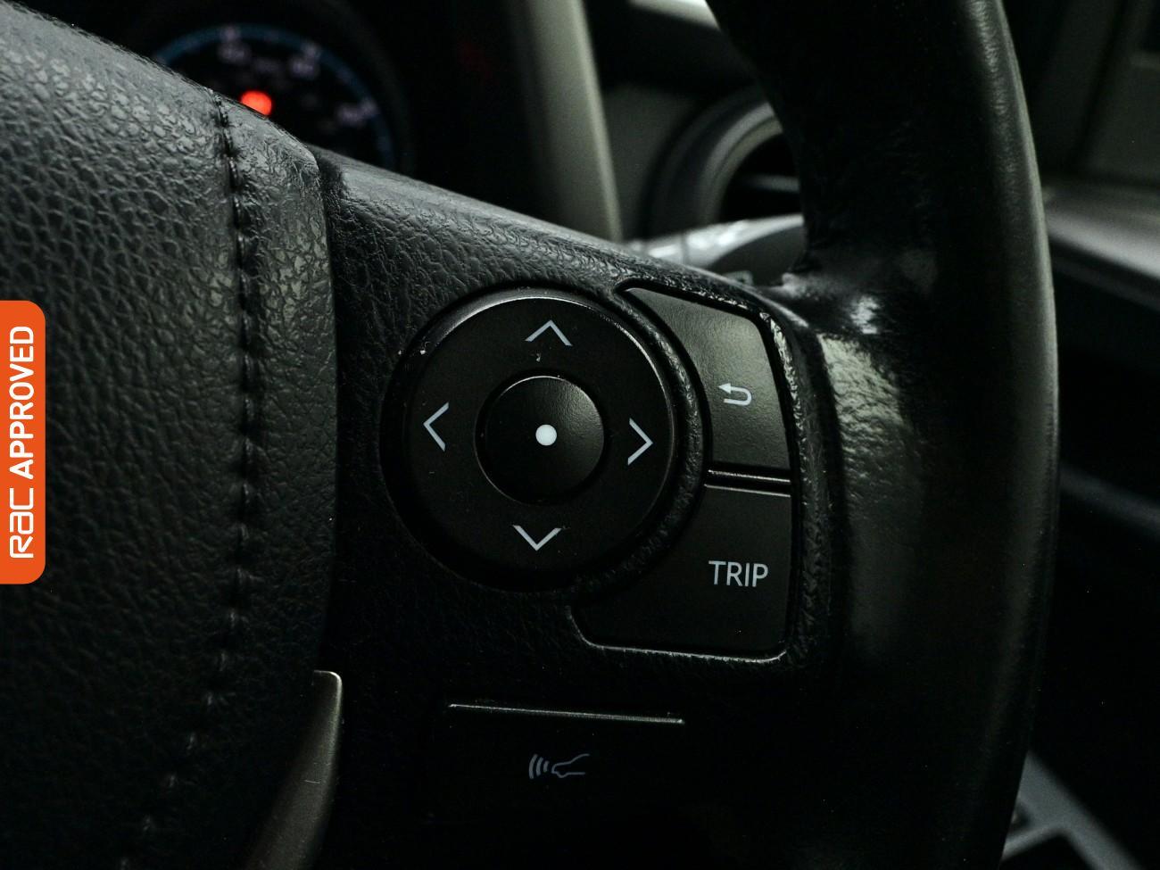 Toyota Rav4 view 22