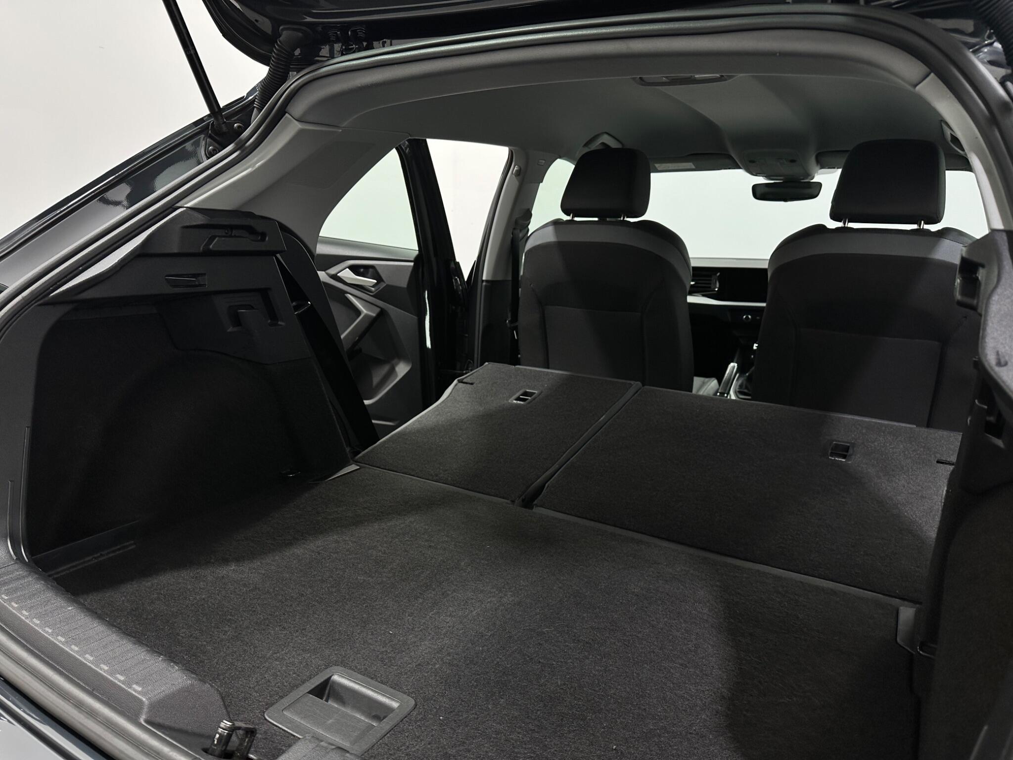 Audi A1 view 43