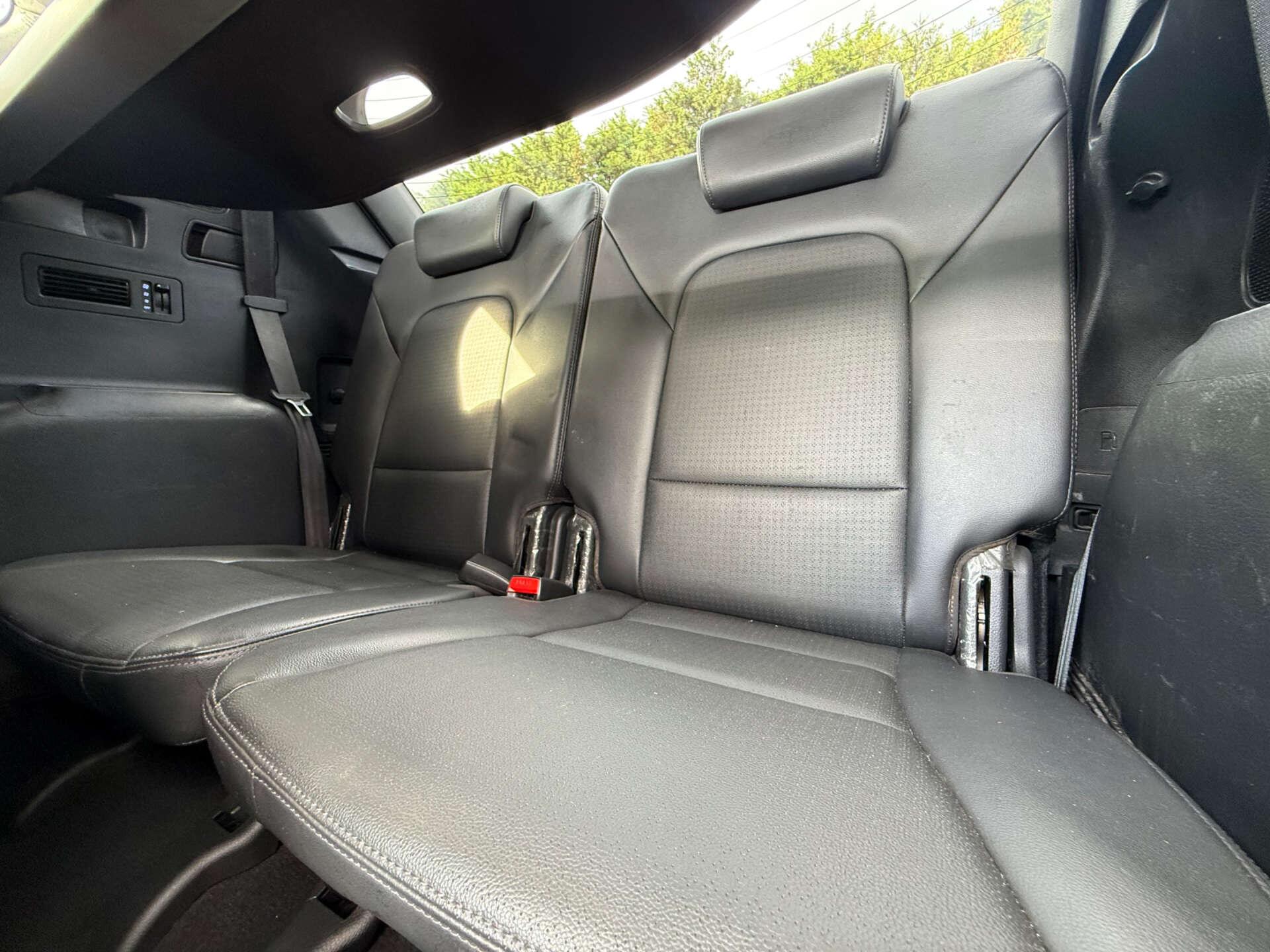 Hyundai Santa FE view 77