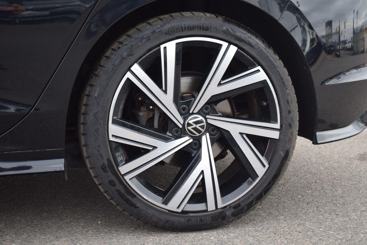 Volkswagen Golf view 16