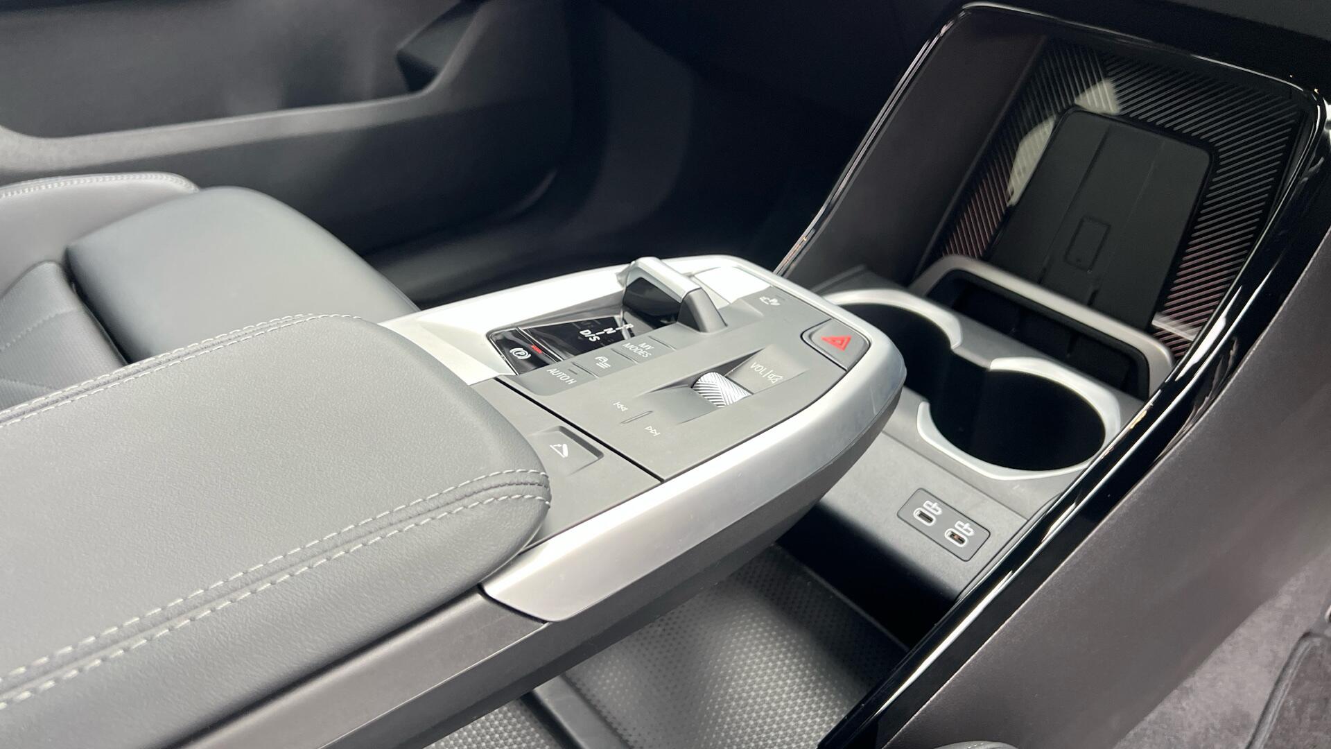 BMW X2 view 10