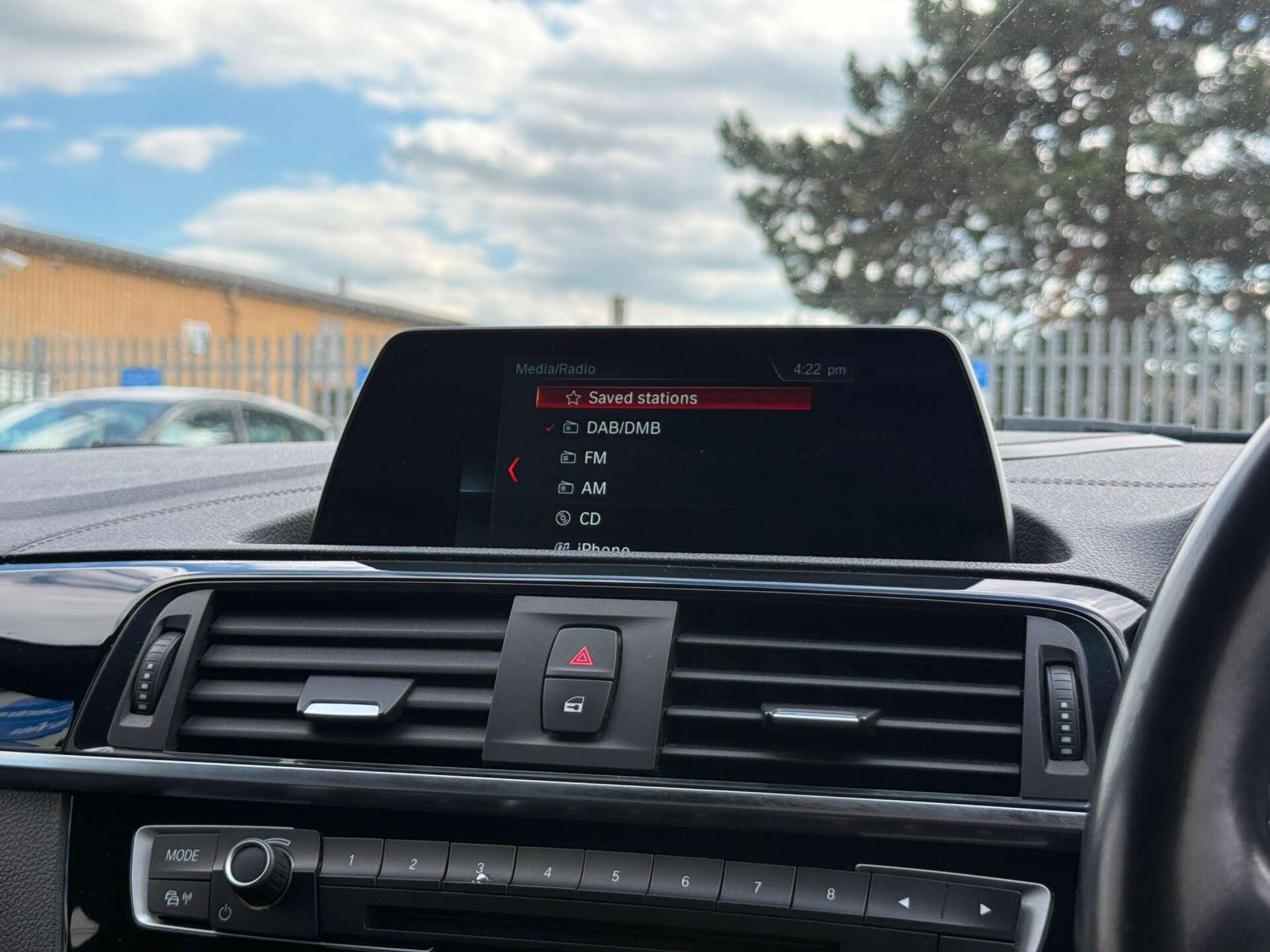 BMW 1 Series view 76