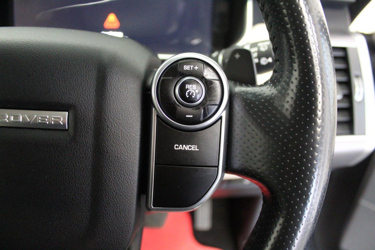 Land Rover Range Rover Sport view 46