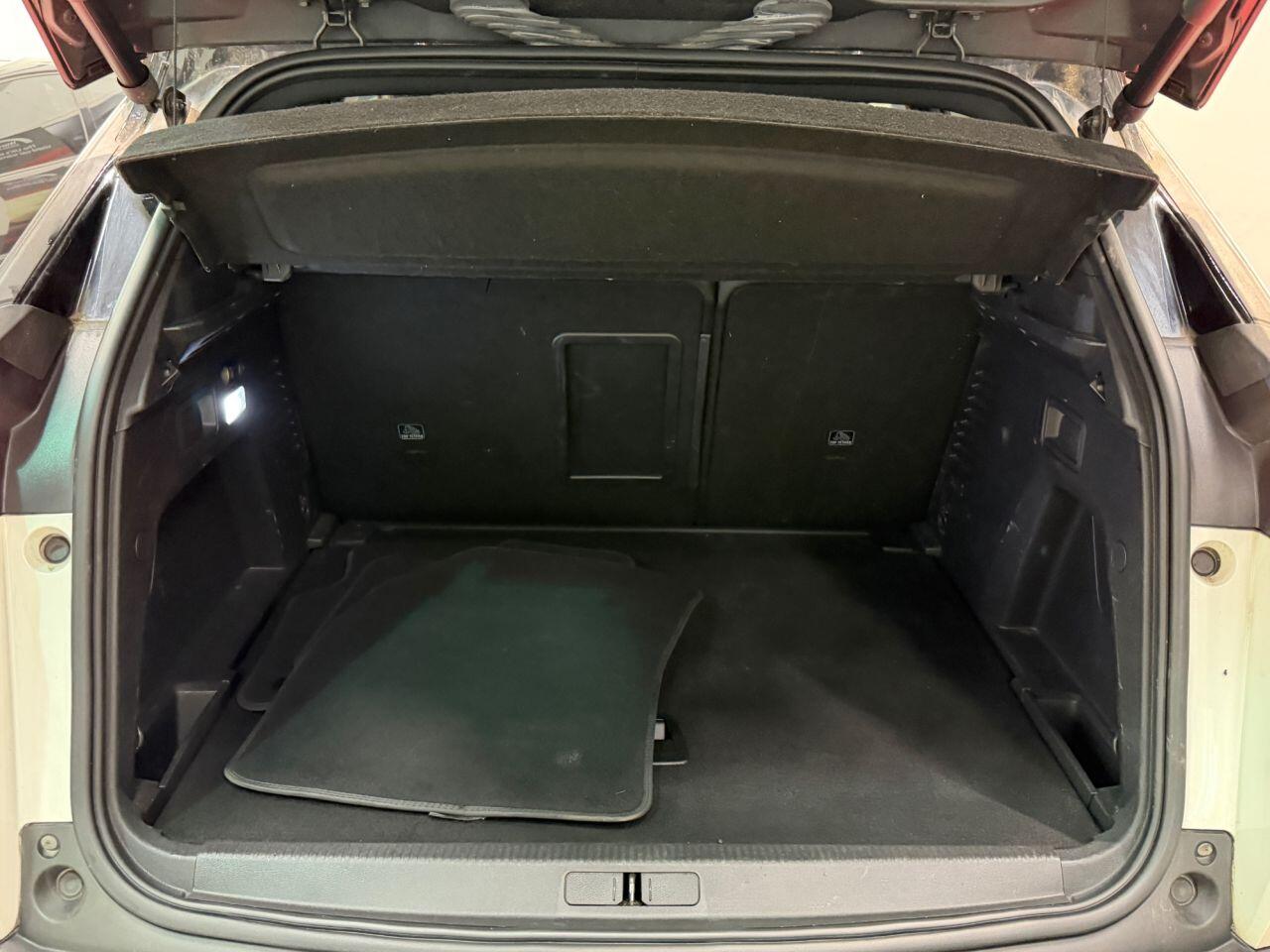 Peugeot 3008 view 28