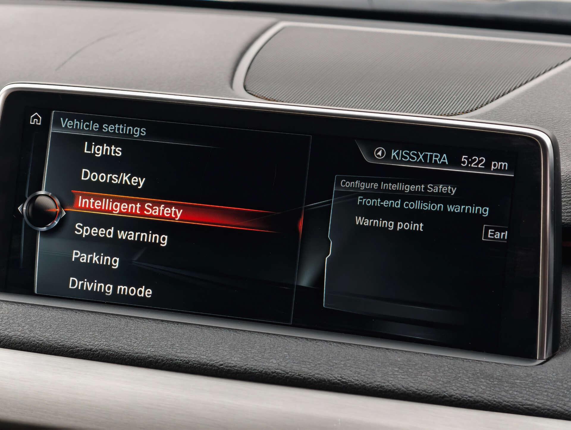 BMW X5 X5 view 47