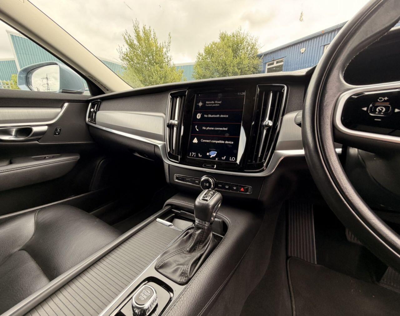 Volvo V90 view 13