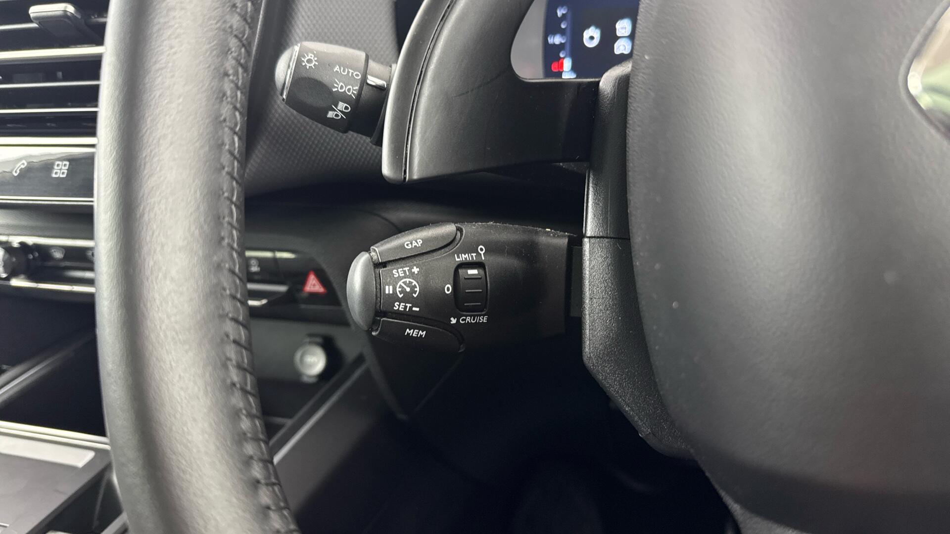 Citroen C5 Aircross view 46