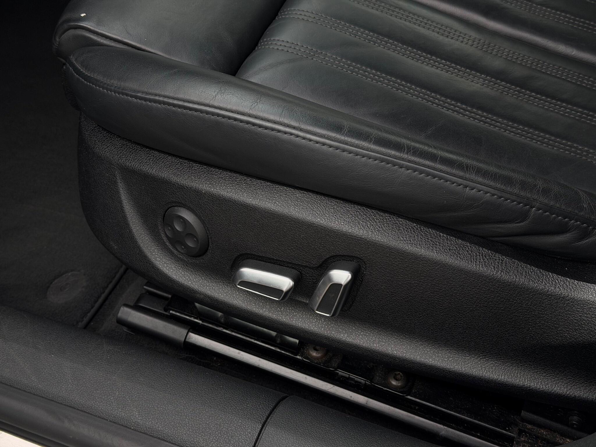 Audi A7 view 21