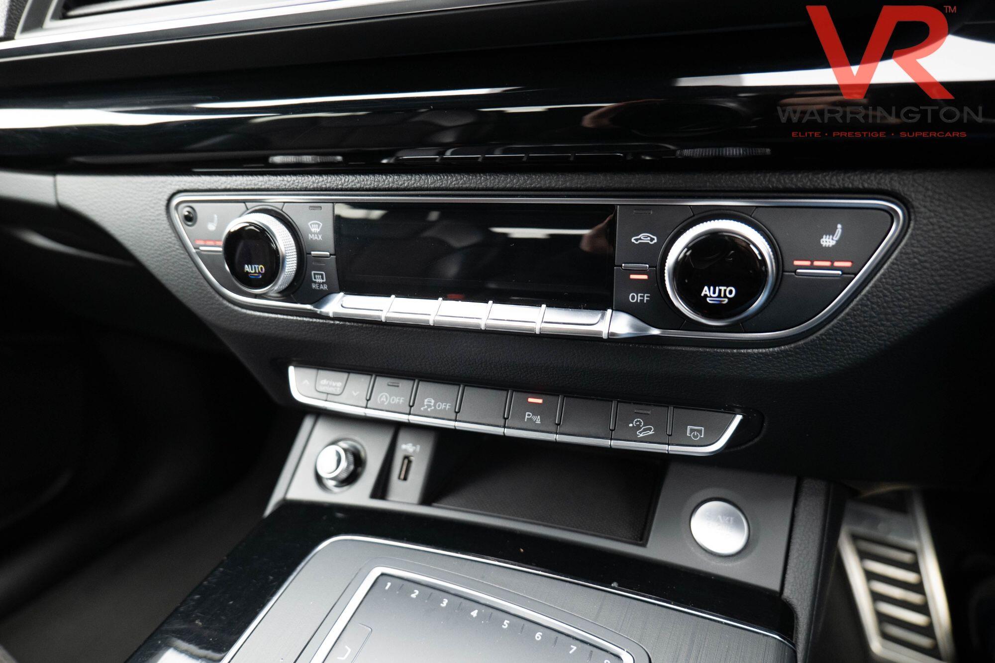 Audi Q5 view 31