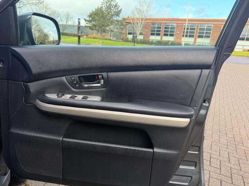 2007 Lexus RX image 32